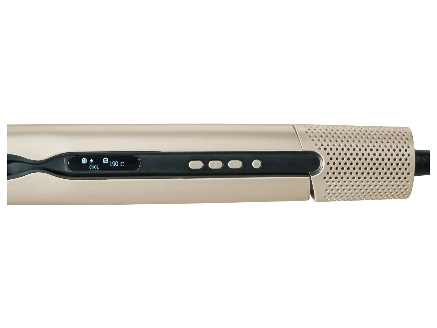 CIEN Beauty Fer  lisser Premium