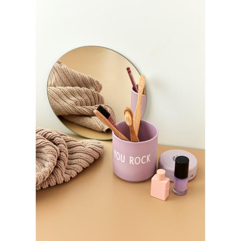 Favourite krus you rock 25 cl lavendel