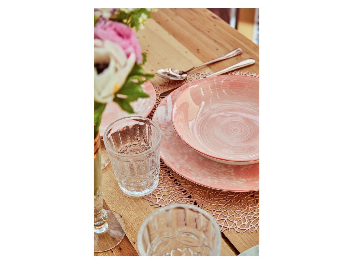 Tognana Service de table, 18 pices