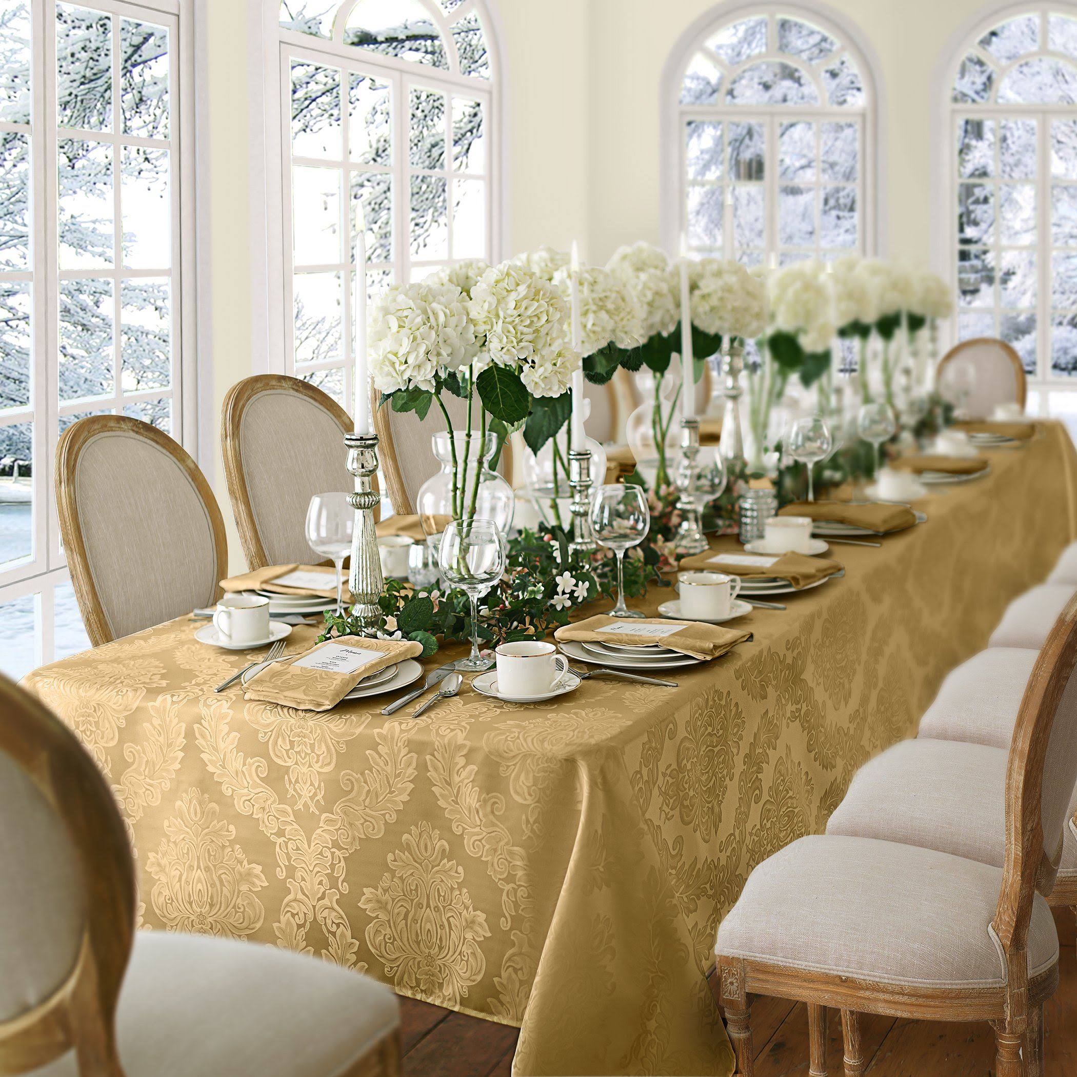 Elrene Barcelona Damask 60