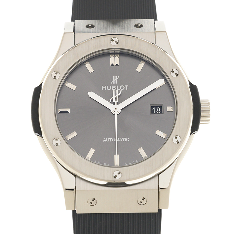 [super clone]NEW HUBLOT CLASSIC FUSION 511.NX.7071.RX