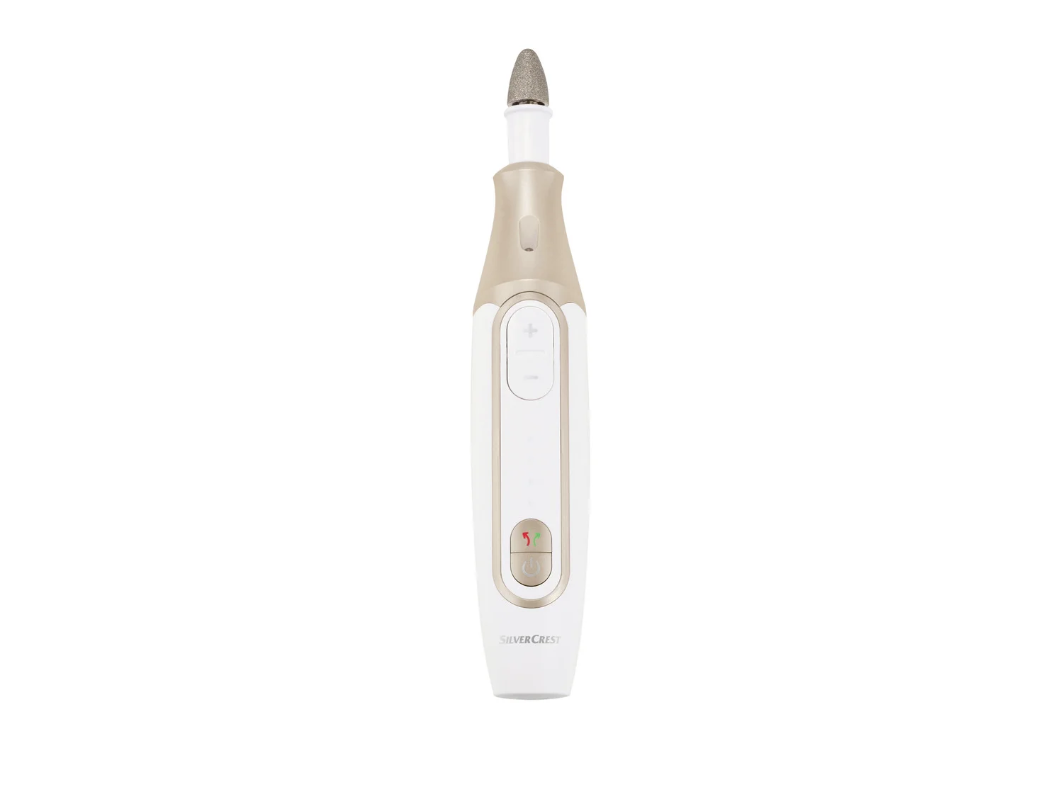 SILVERCREST PERSONAL CARE Set de manucure-pdicure