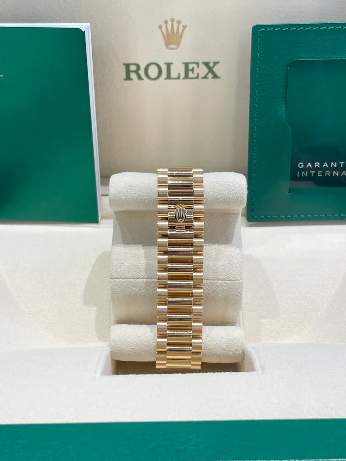 [Super Clone]RLX  Day-Date 