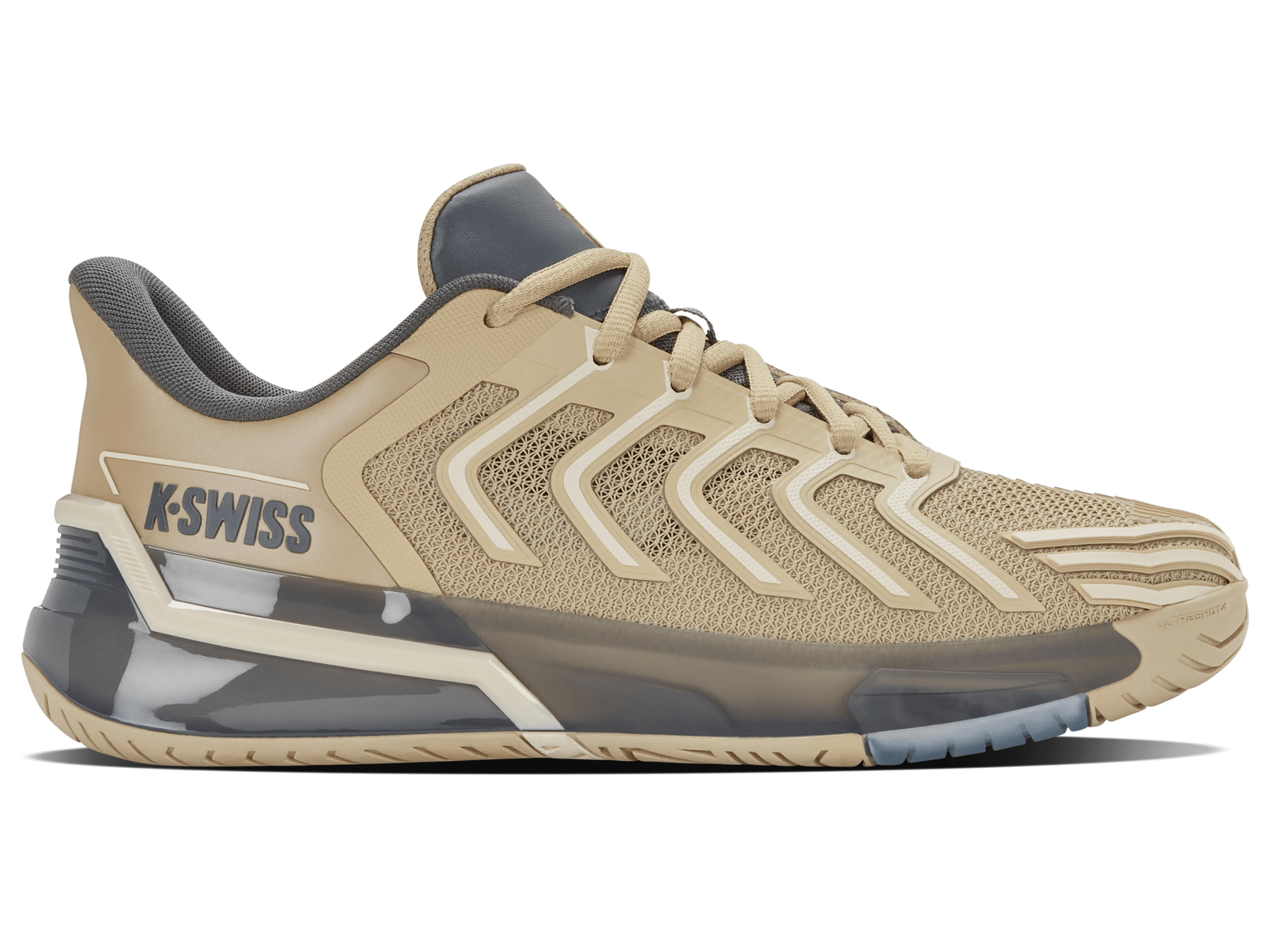 ULTRASHOT 4 - K-Swiss Shoes