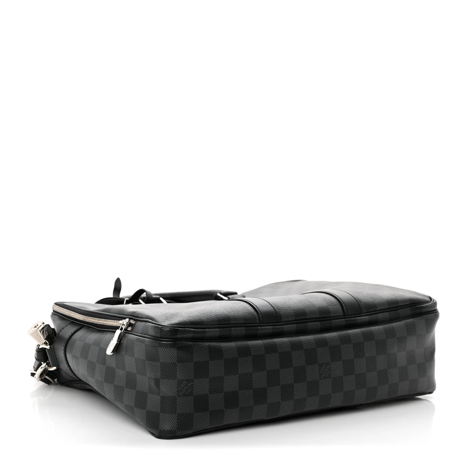 Damier Graphite Icare NM