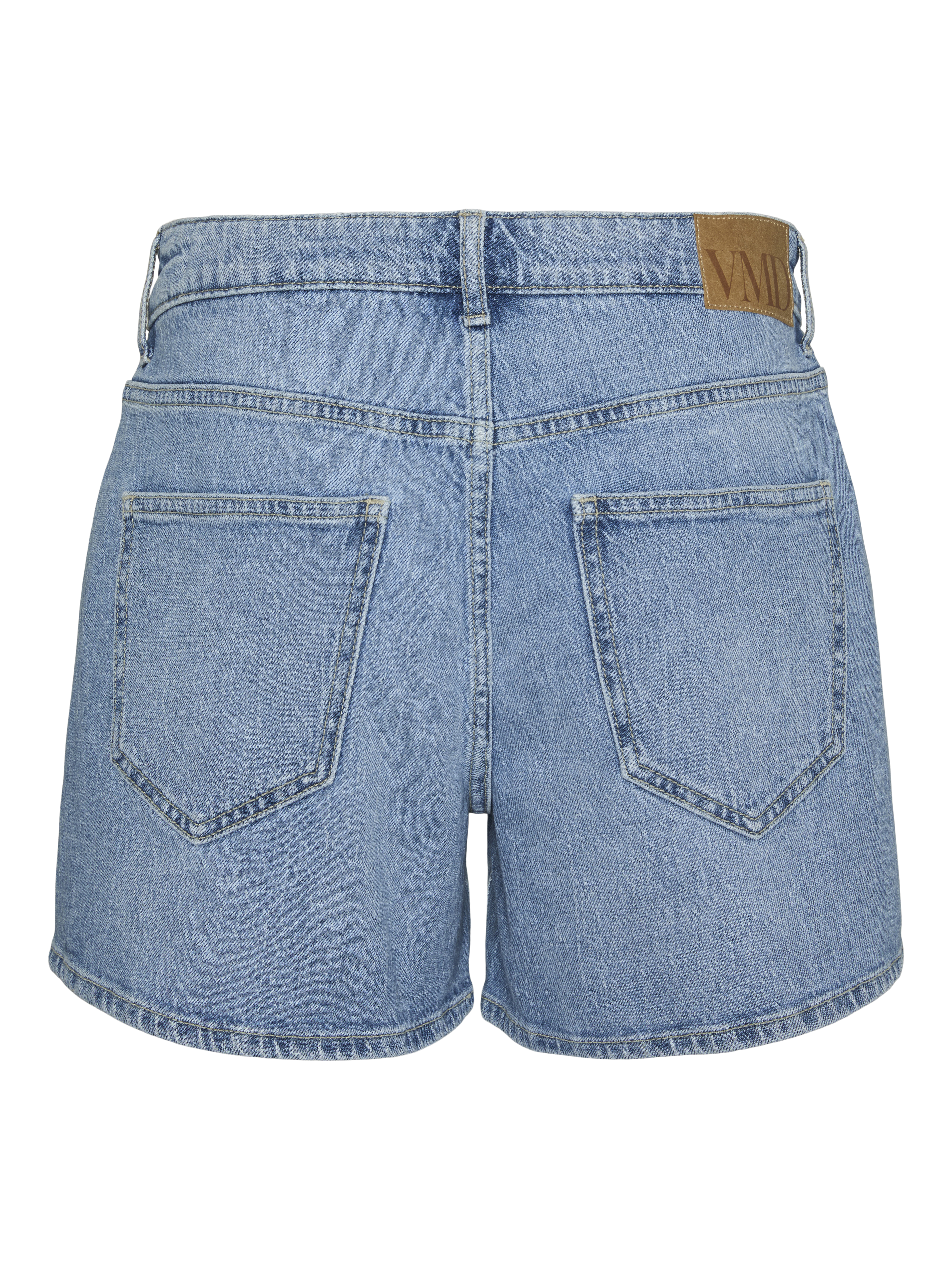 VERO MODA® VMTESS Denim shorts