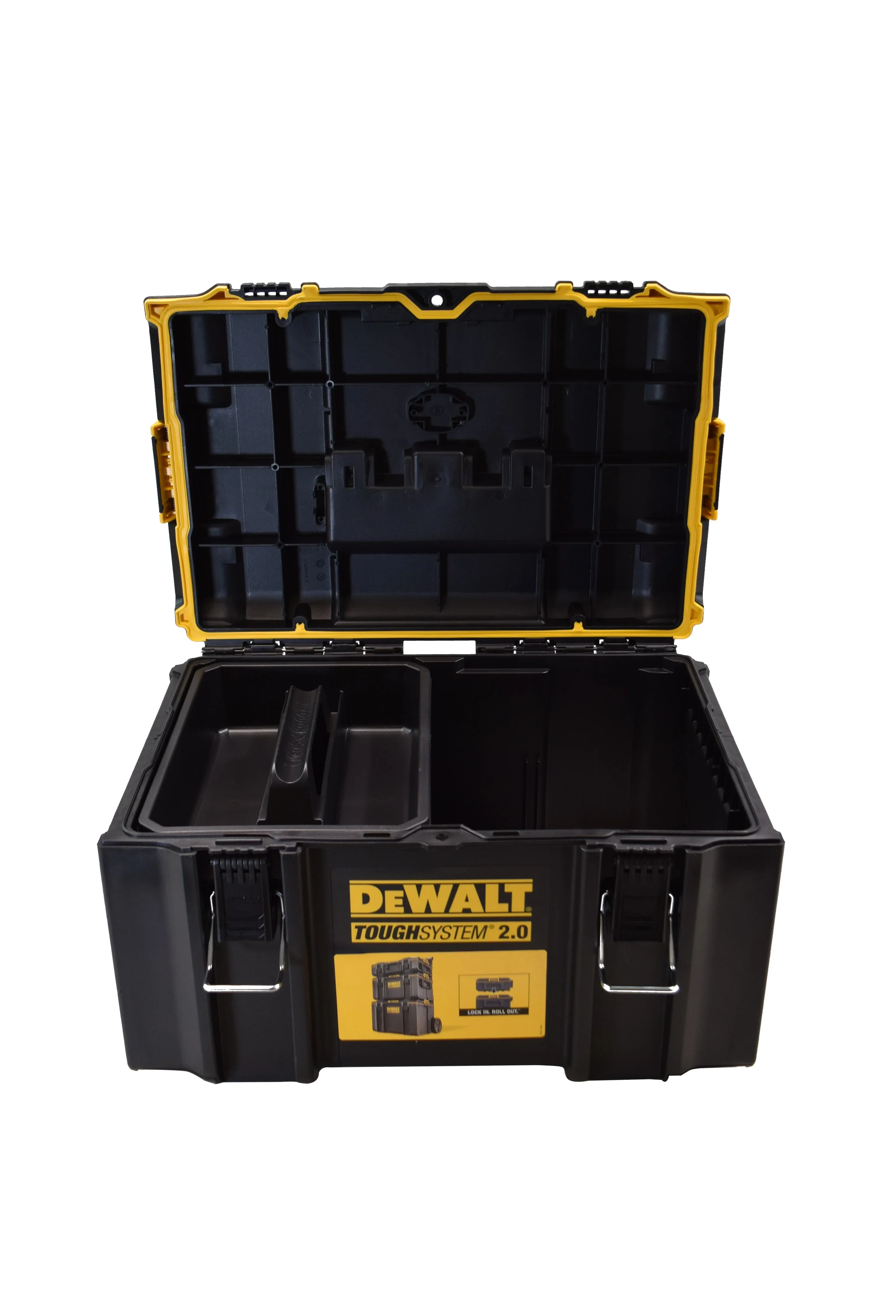 DeWalt DWST08300 Tough System 2.0 Large Toolbox
