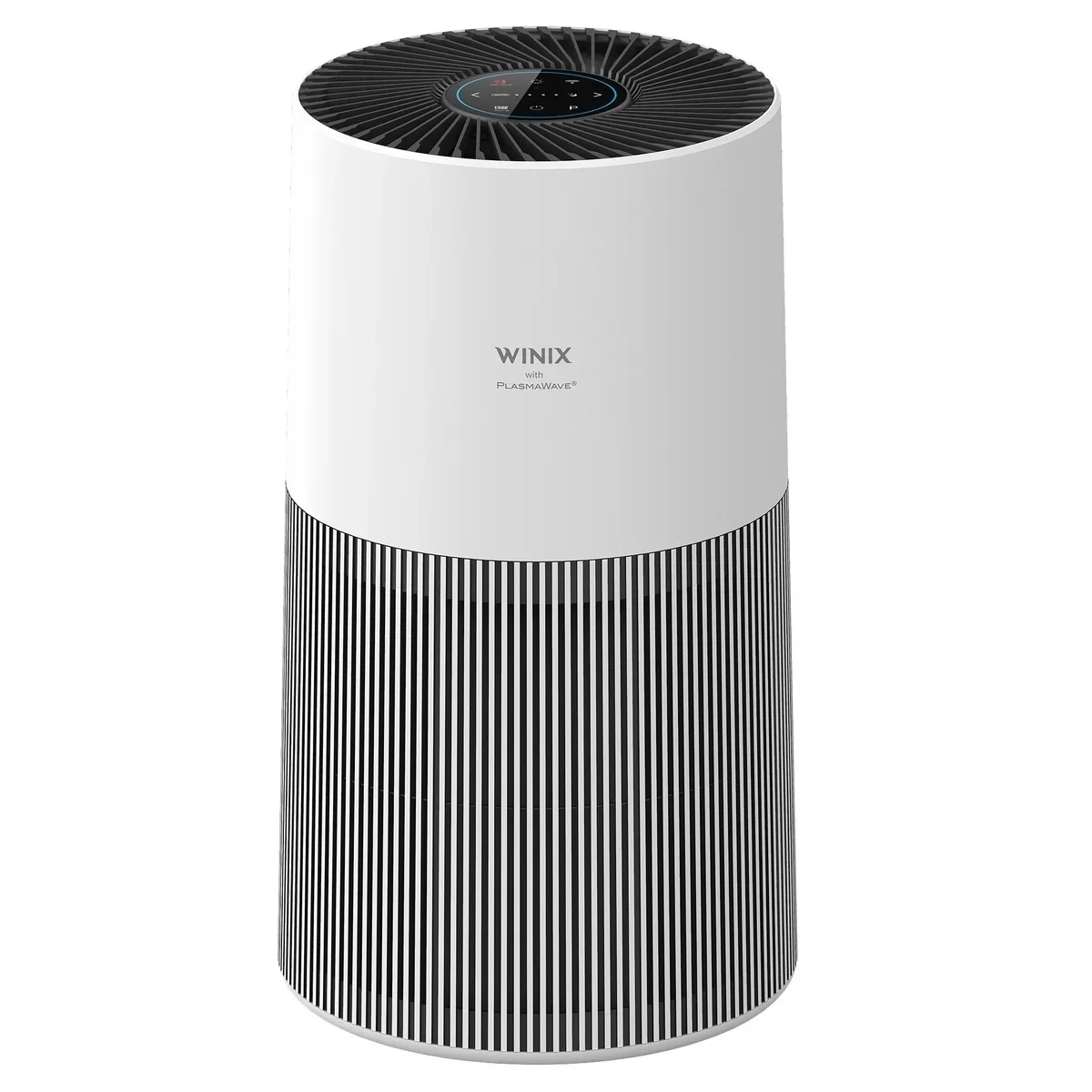 WINIX C610 4 - Stage True HEPA Air Purifier with Wi - Fi and Additional Filter