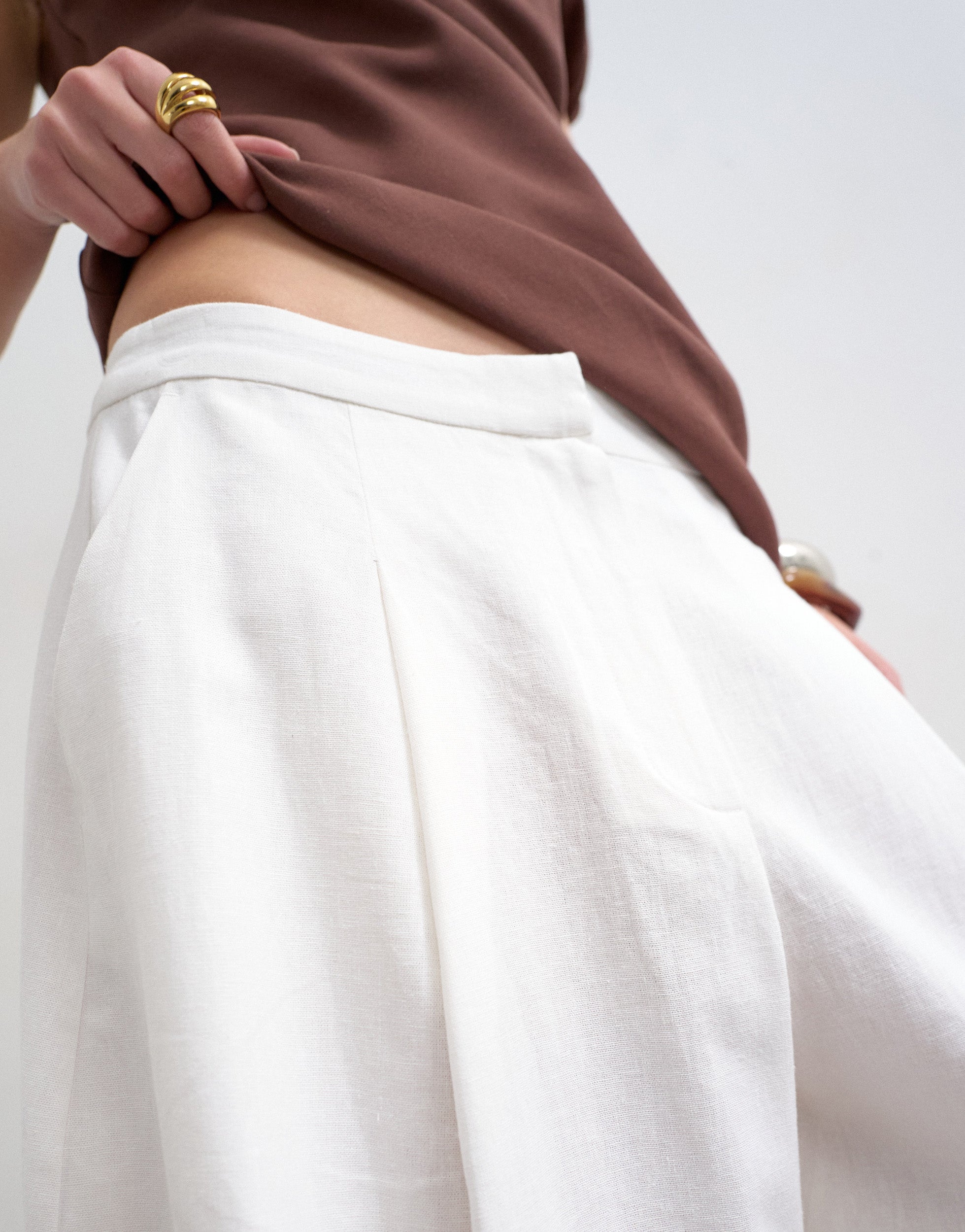 VERO MODA® TSMALIN Trousers
