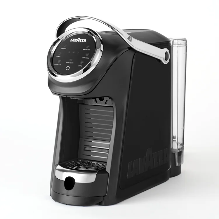 Classy Plus Espresso and Coffee Machine, Expert Capsule Compatibility(Black) - Image 3