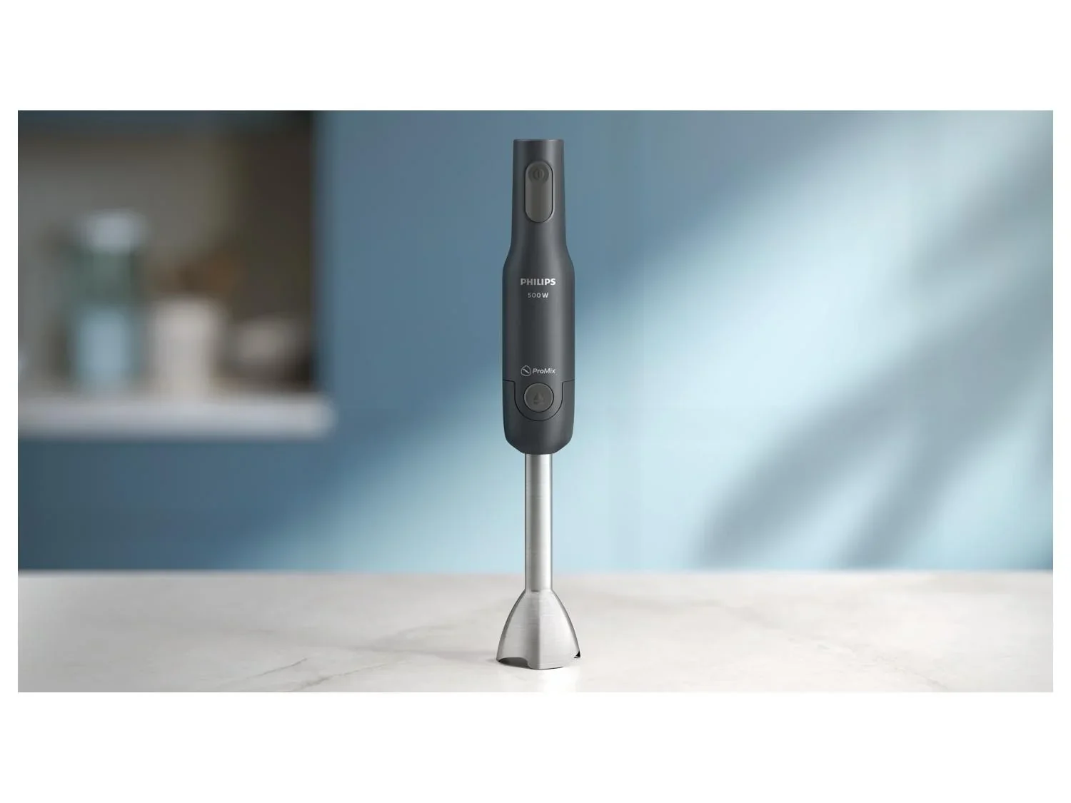 PHILIPS Mixeur plongeant HR2522/00