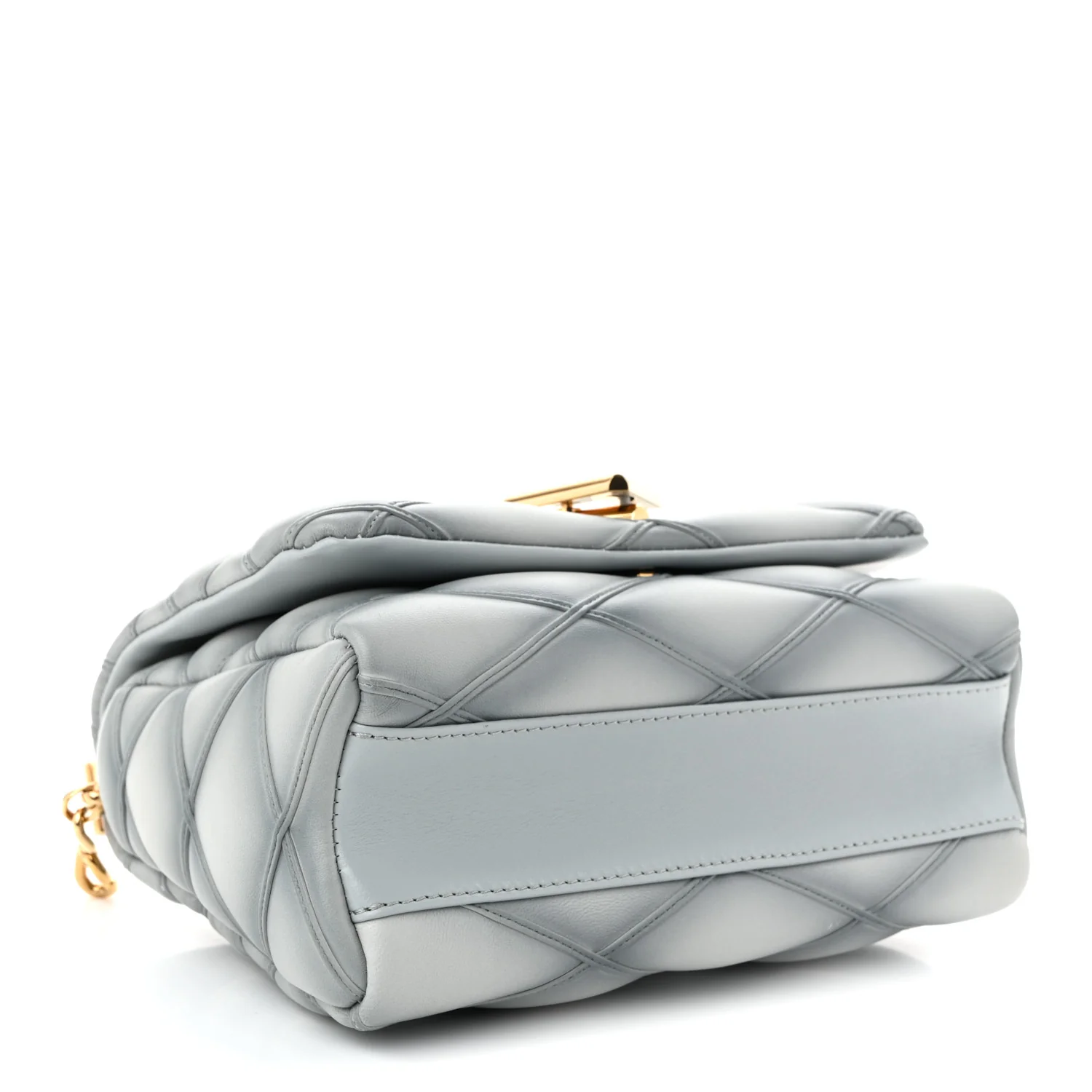 Lambskin Malletage GO-14 MM Ecume