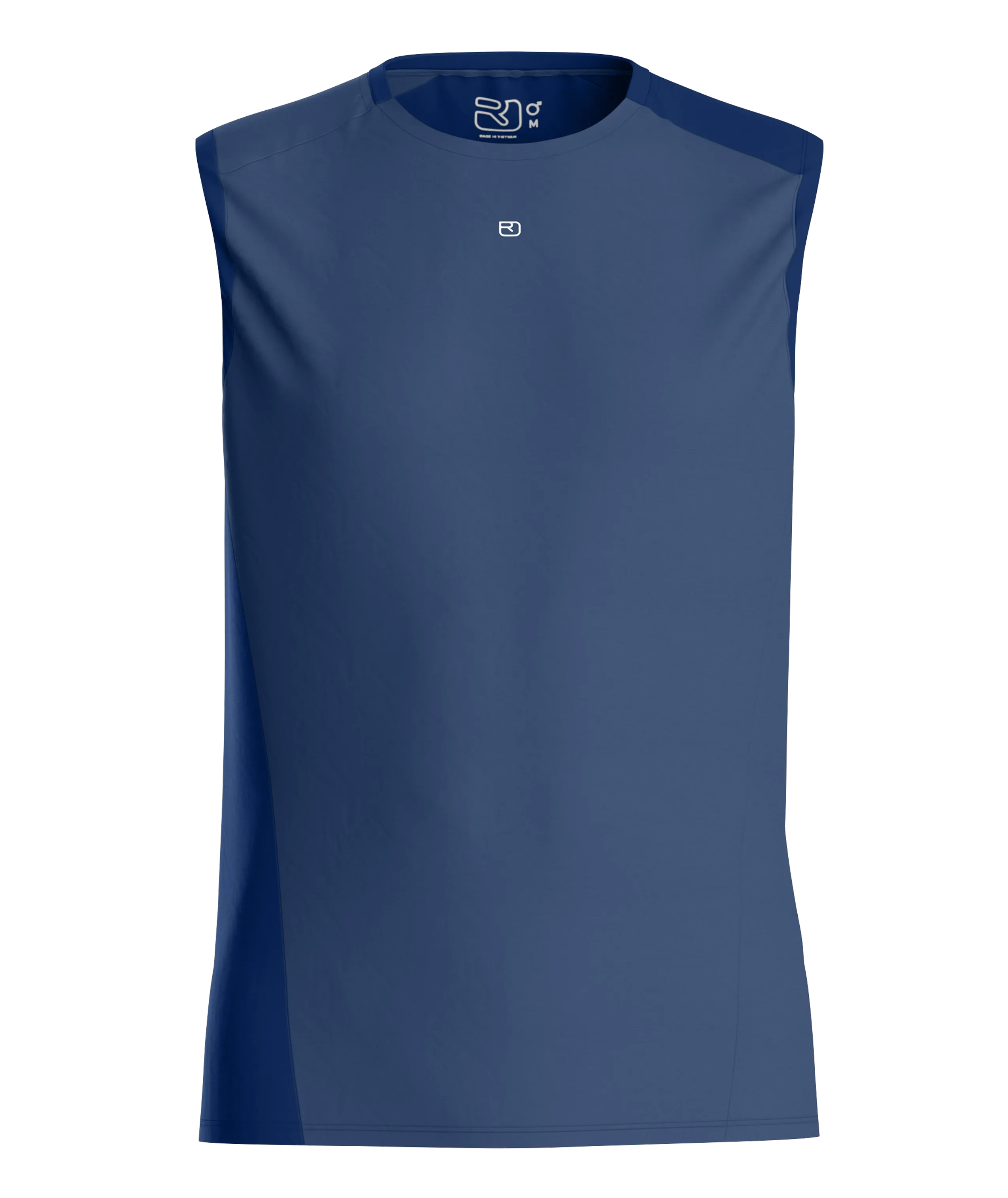 ORTOVOXR 120 COOL TEC FAST UPWARD TOP