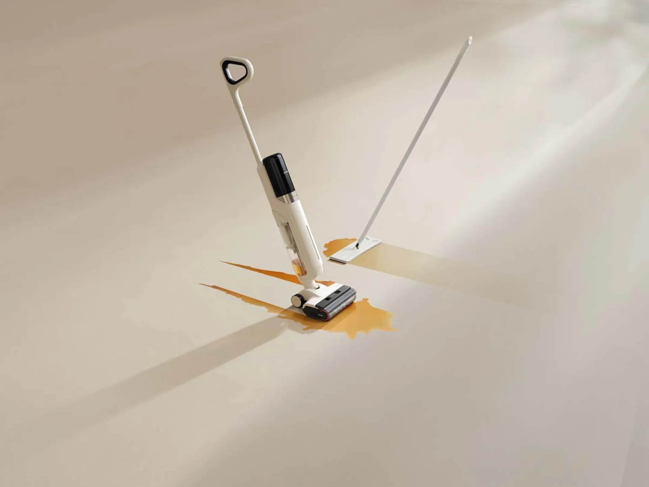 MOVA Vloerreiniger K30 Mix