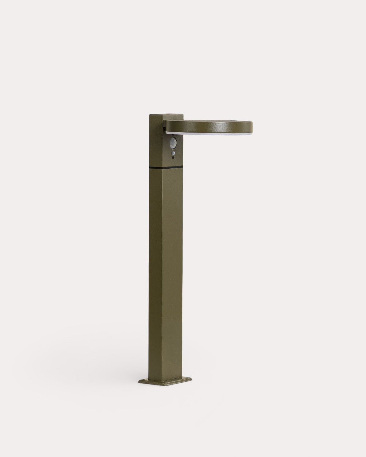 Marisa - Baliza Solar LED de Exterior de Aluminio Marisa