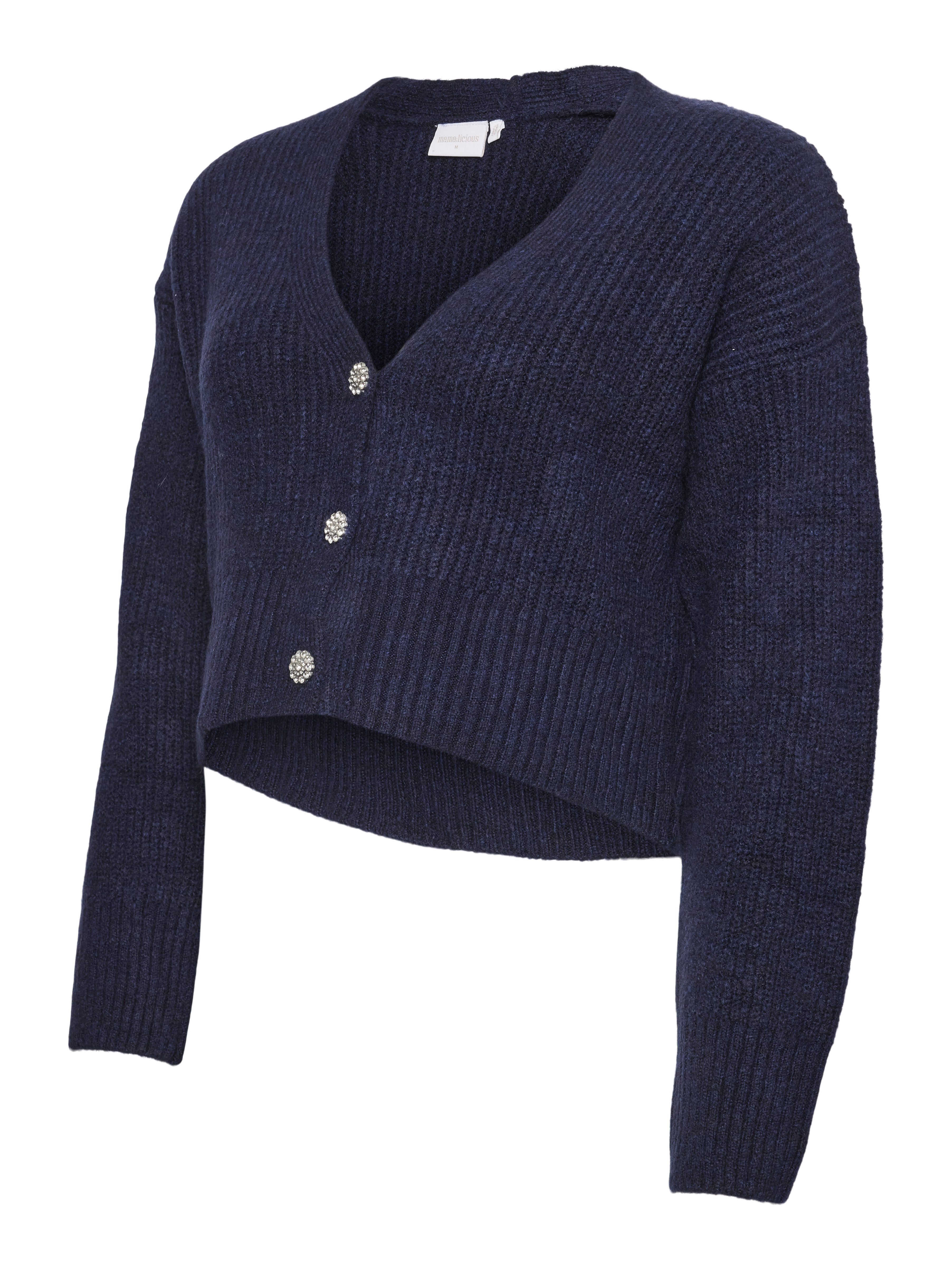 VERO MODA® Regular Fit V-Neck Knit Cardigan