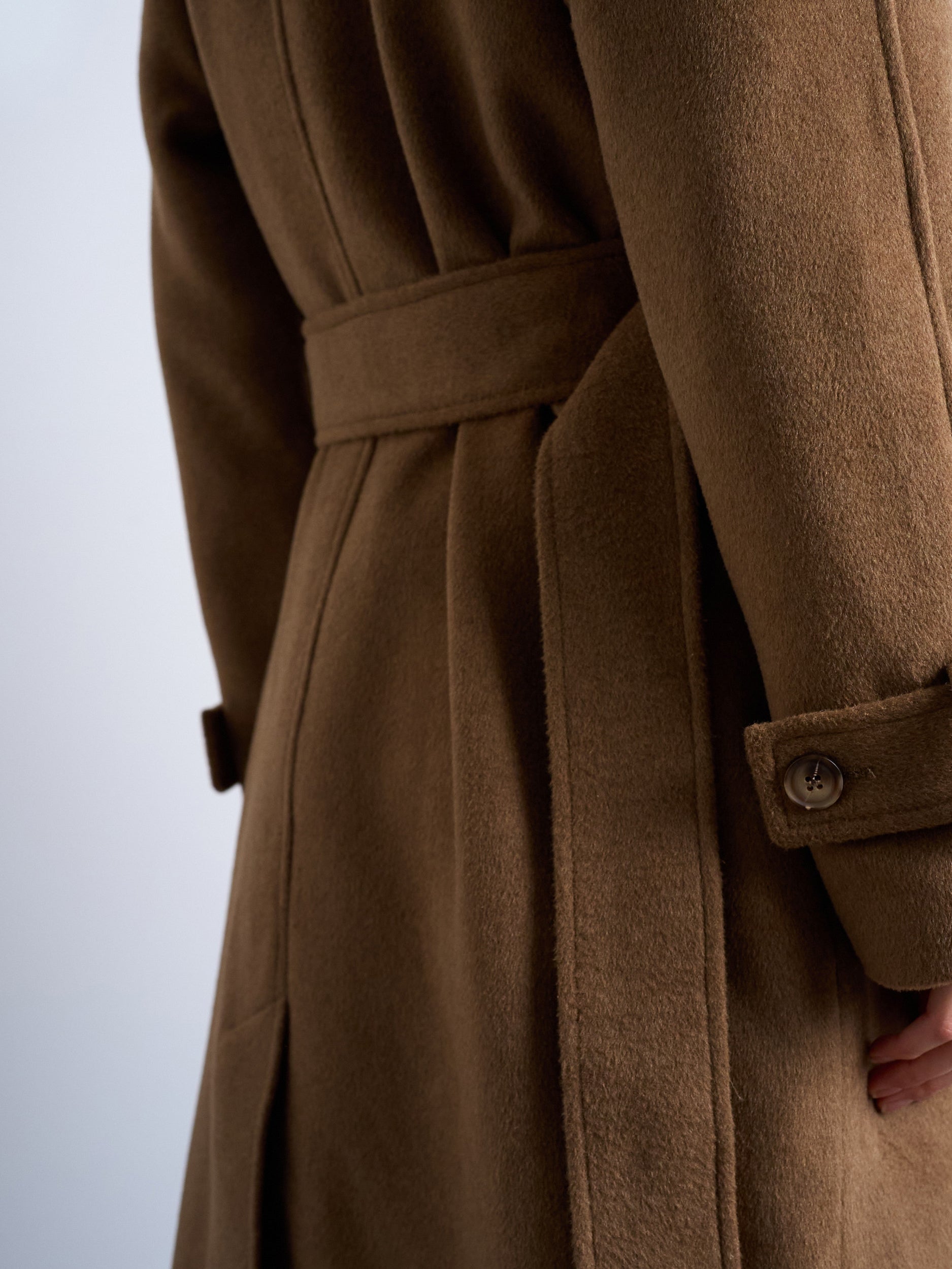 VERO MODA® TSFREDERIKKE Coat