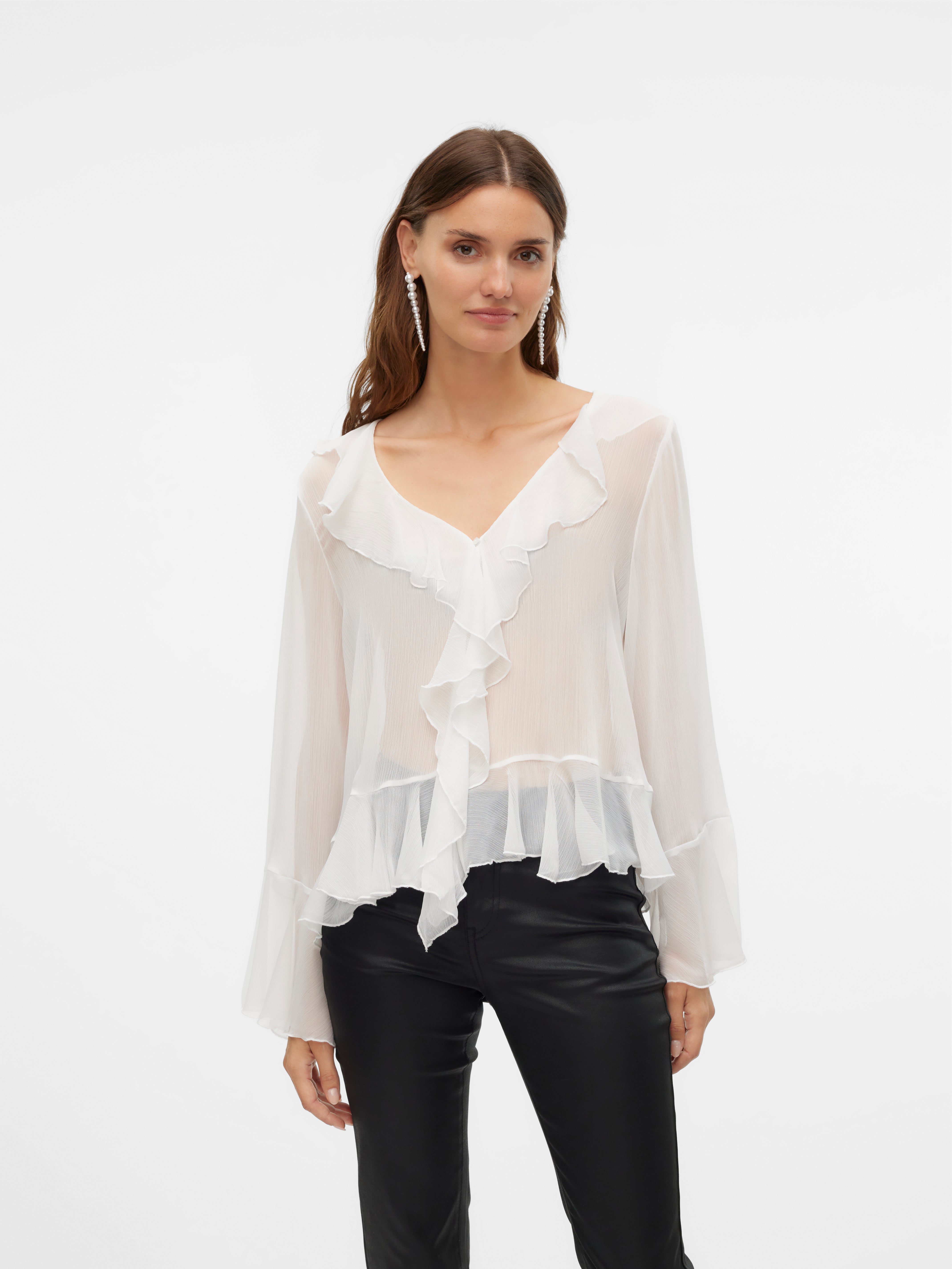 VERO MODA® VMINGRID Top