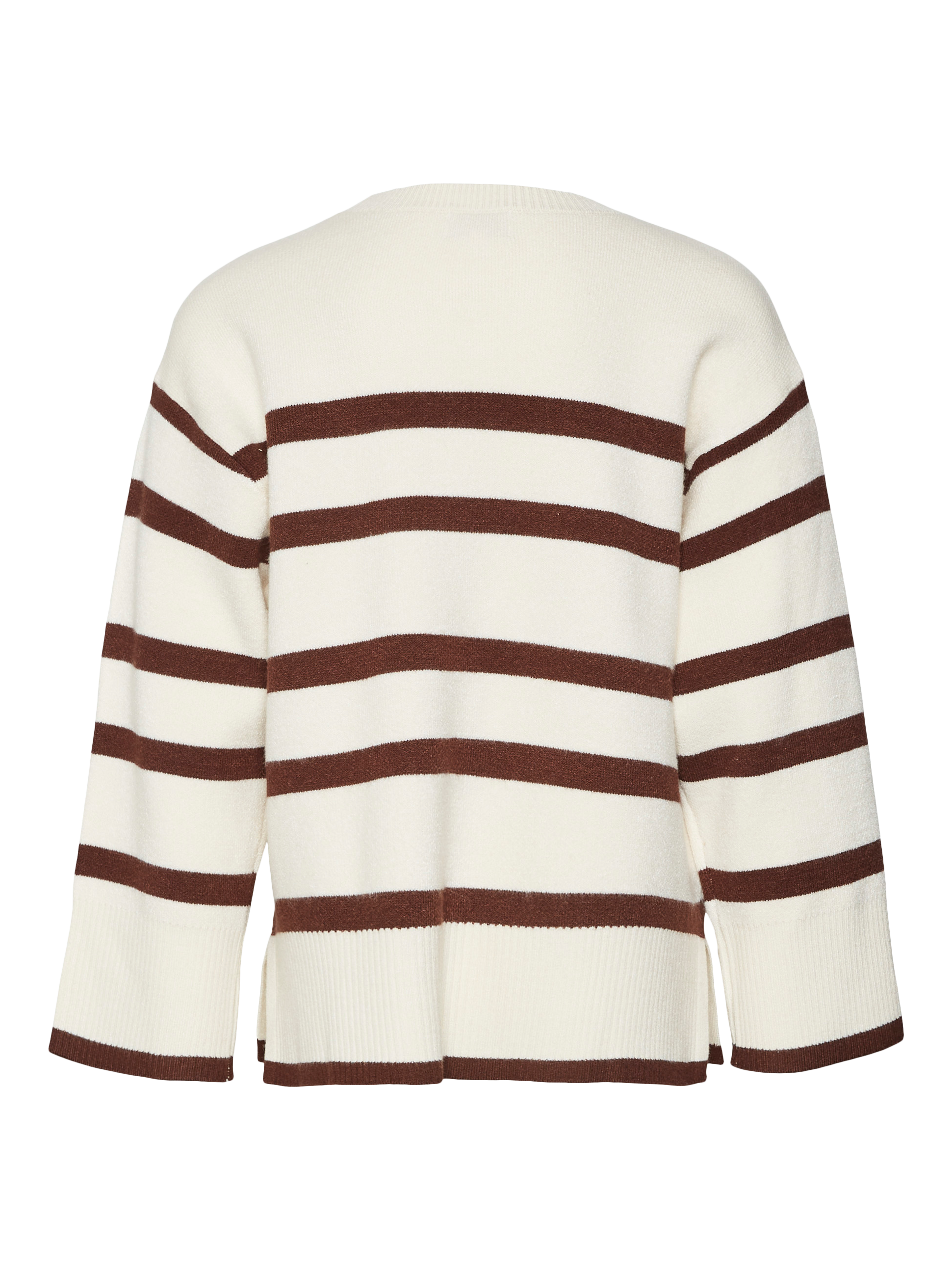 VERO MODA® VMSABA Knitted pullover