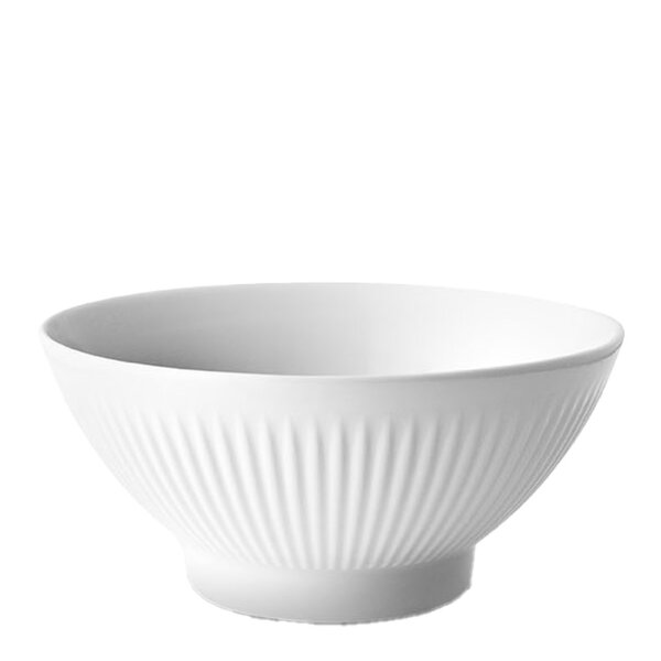 Legio Nova ramenskål 13 cm hvit