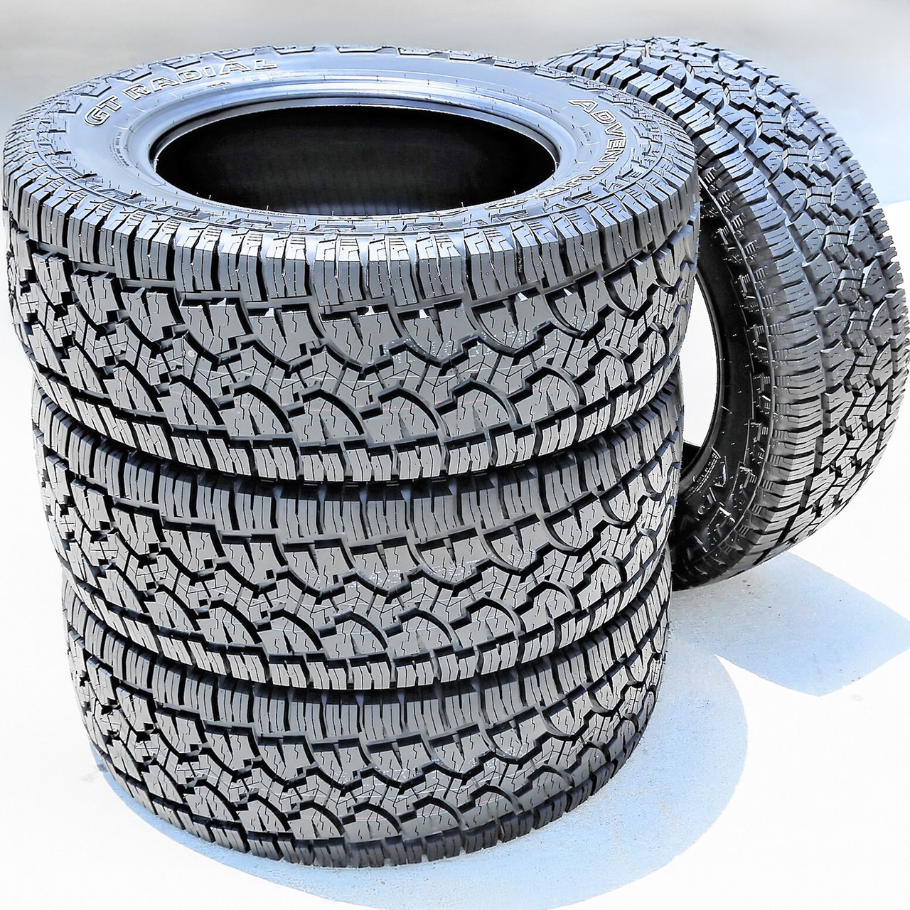 ADVENTURO ATX LT265/75R16 123/120S - Image 7