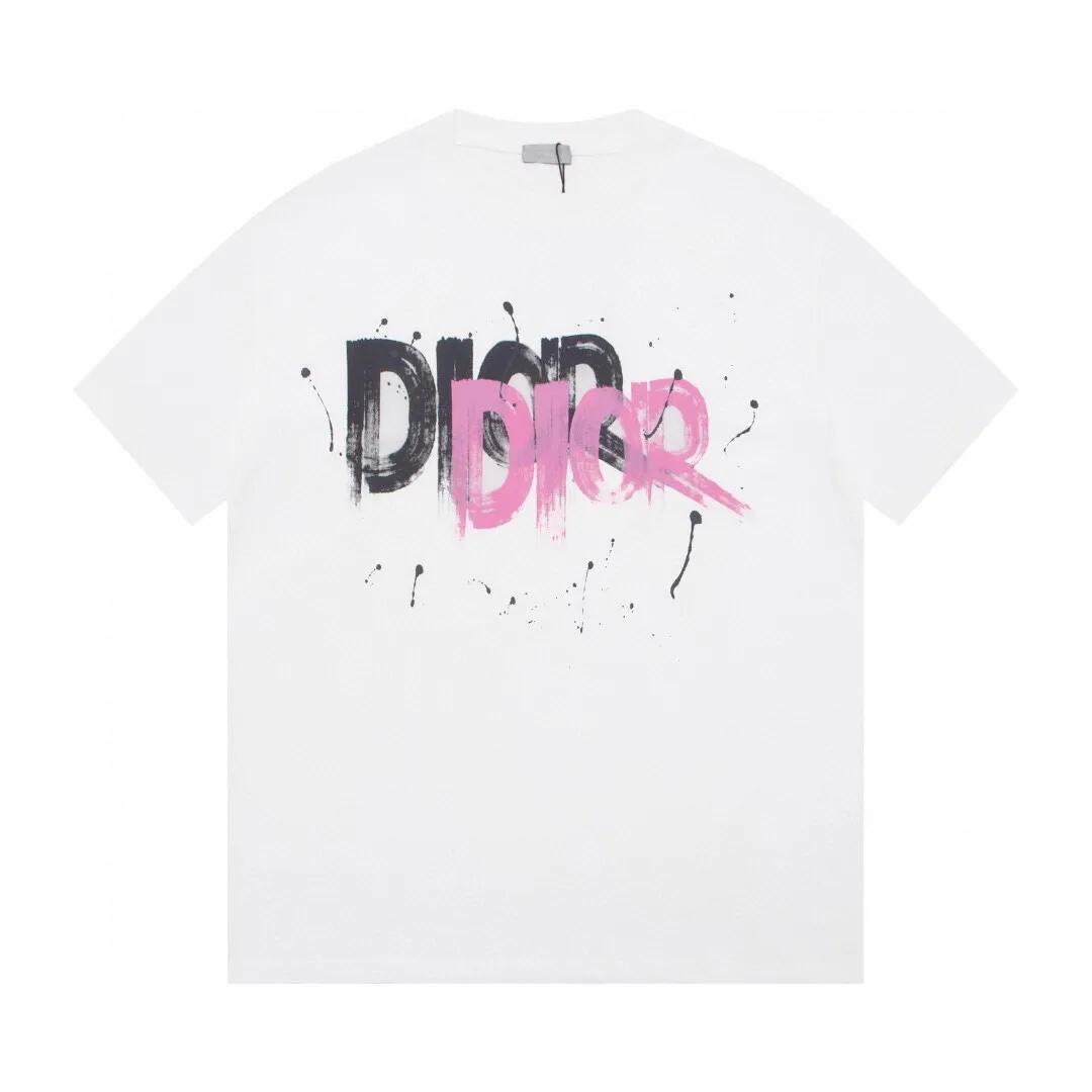 【DIOR 公式旗艦店】ディオール Tシャツ ご好評に付き再入荷！半袖Tシャツ