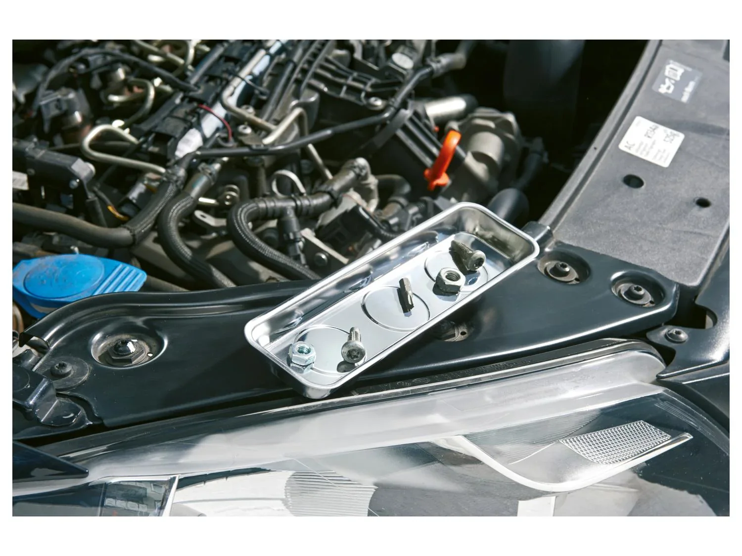PARKSIDE Accessoire magntique ou d'inspection