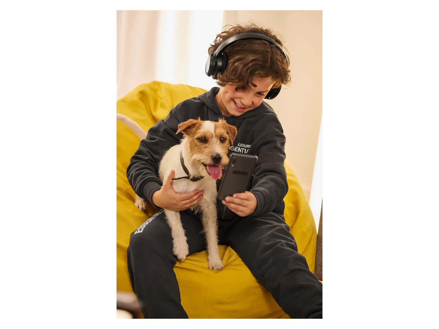 SILVERCREST Casque Bluetooth on-Ear SKSO 16 A1