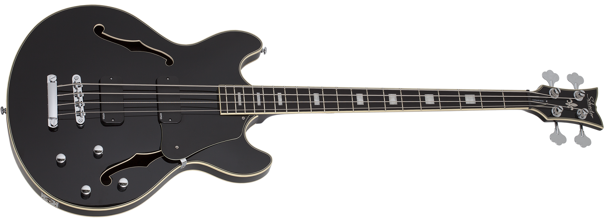 Corsair Bass