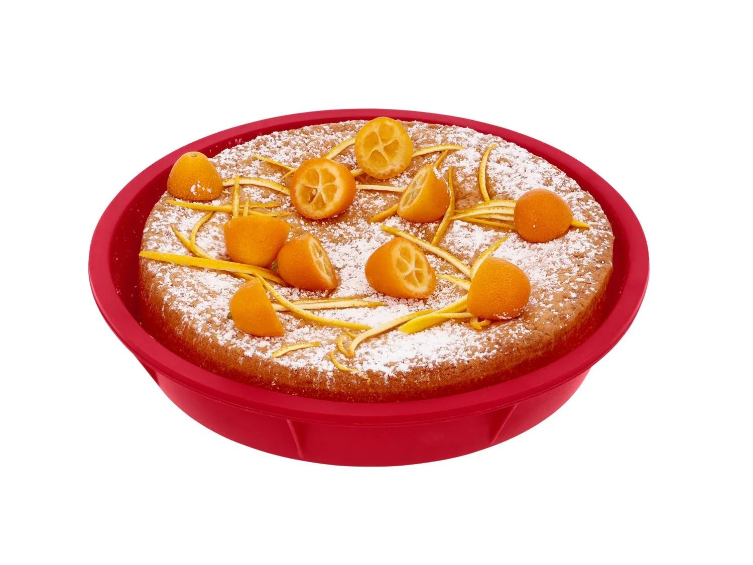 SILVERCREST Moule de cuisson en silicone