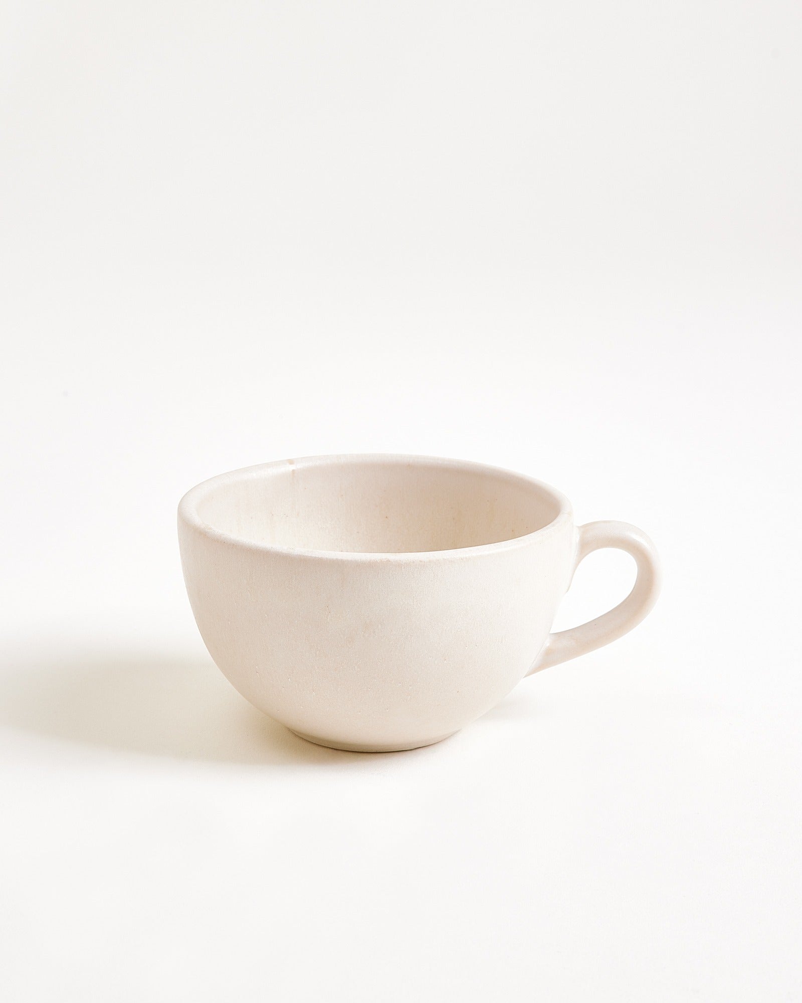 SINTRA - CAPPUCCINO CUP CLASSIC SAND