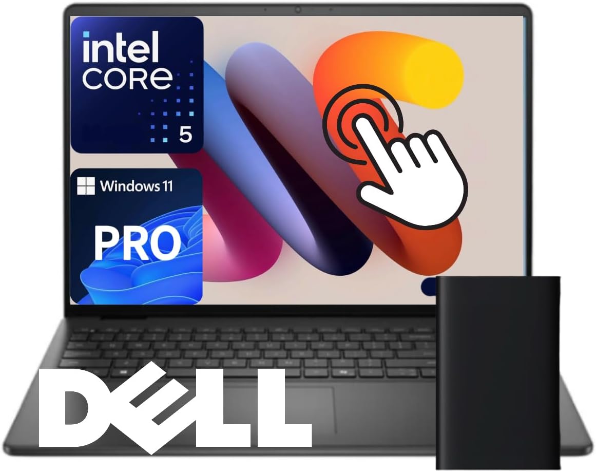 Dell Inspiron 15.6