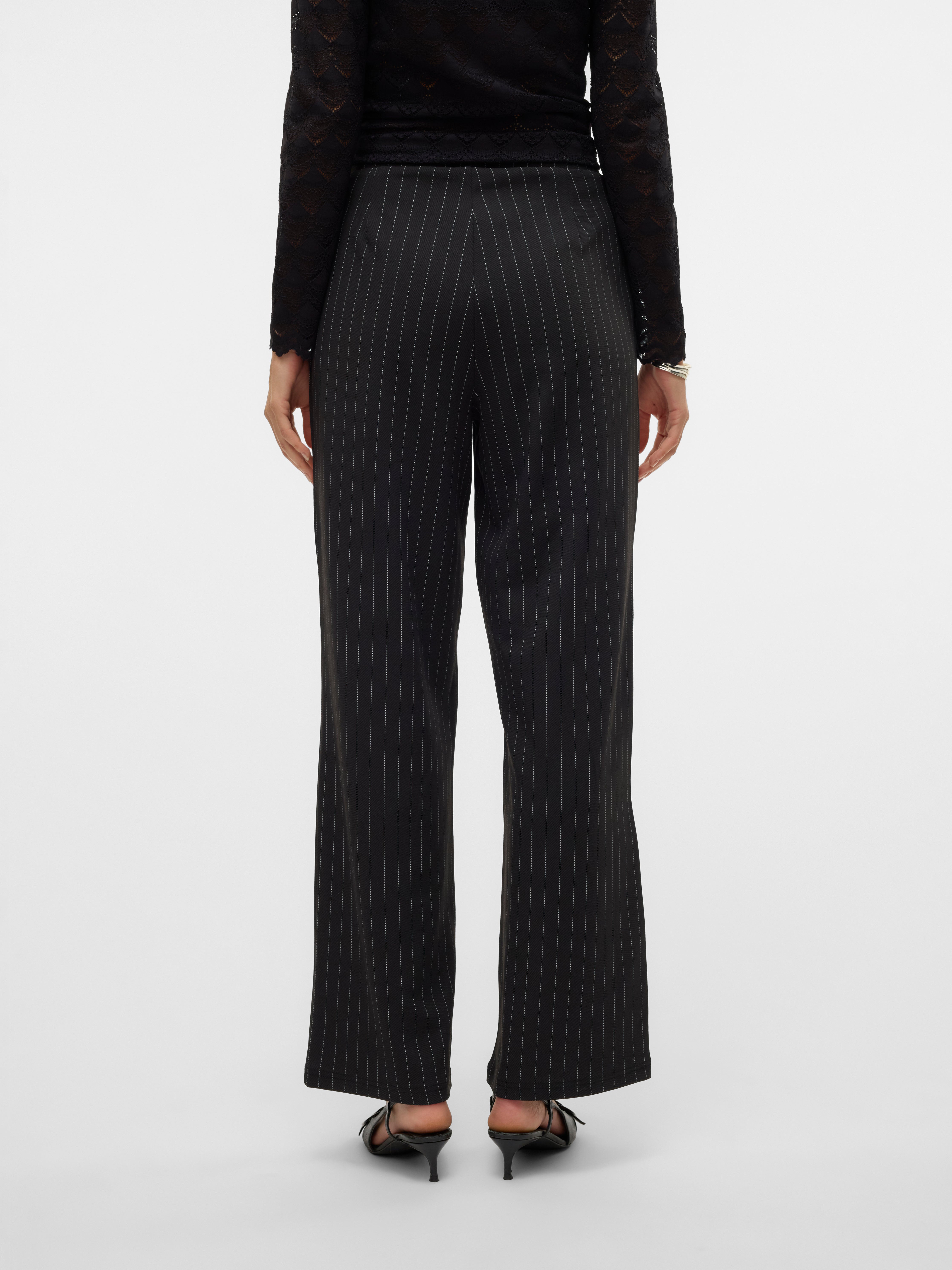 VERO MODA® VMHENNA High waist Trousers