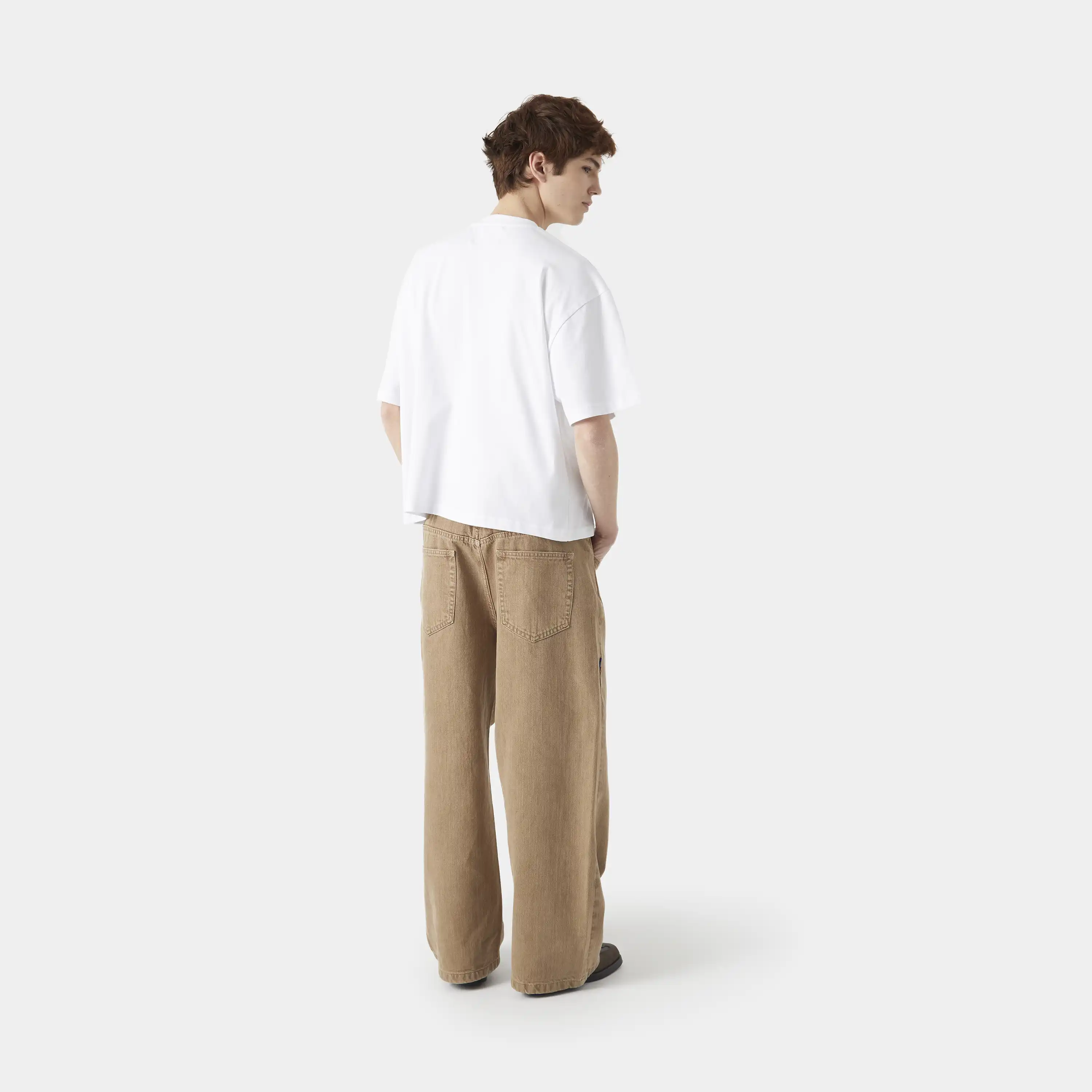 ID Pearl Oversized Tee