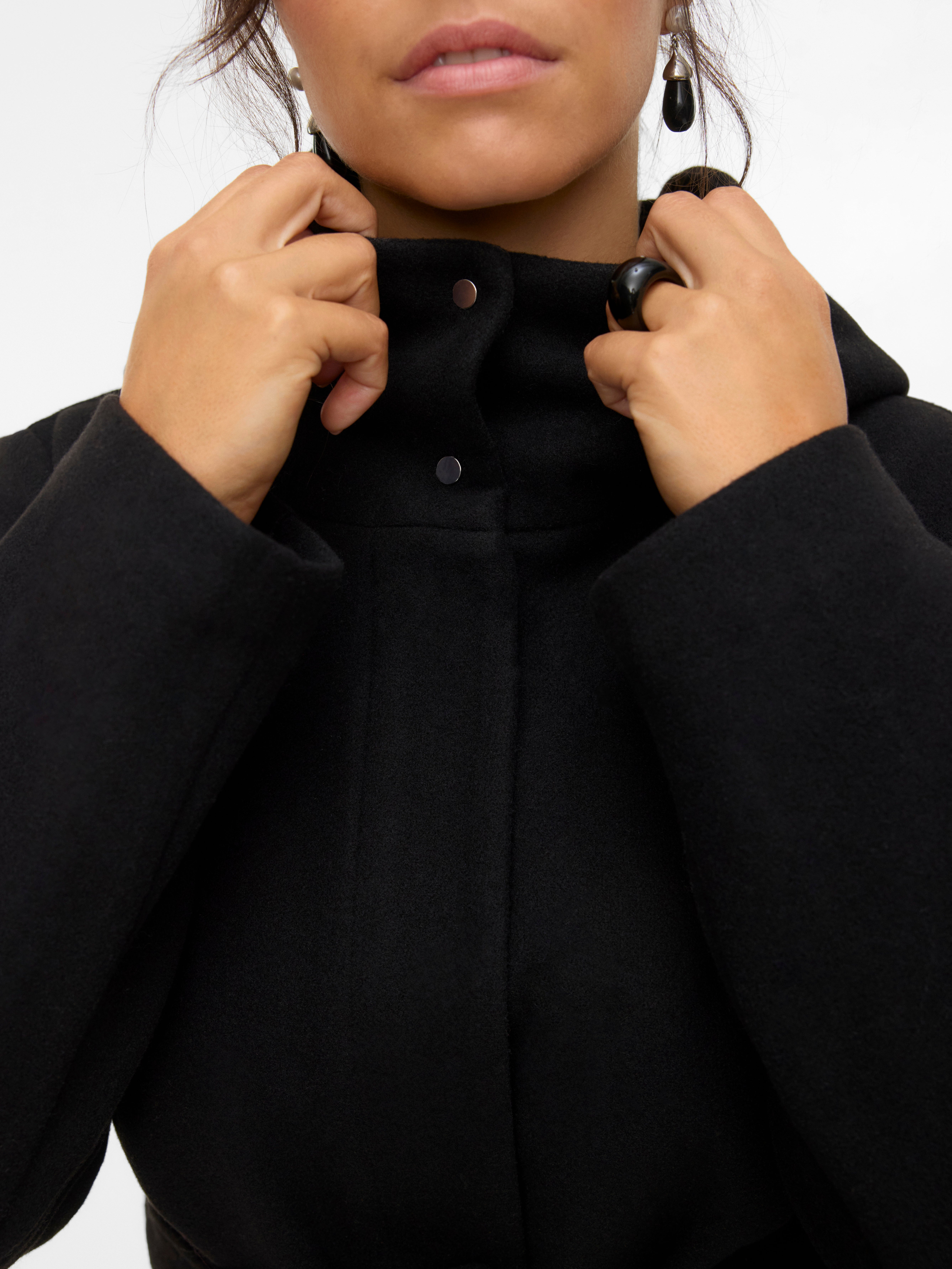 VERO MODA® VMCPOPLIVA Coat