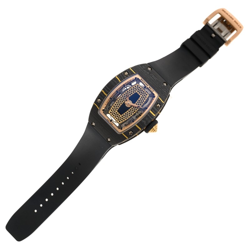[super clone][Super Clone]RICHARD MILLE RM07-01