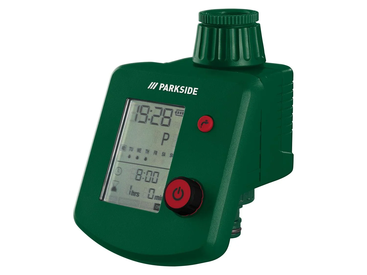 PARKSIDE Programmateur darrosage PBCG B2