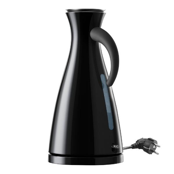 Vannkoker 1,5L svart