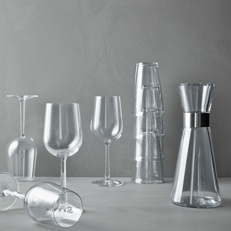 Grand Cru vinglass 32 cl 2 stk