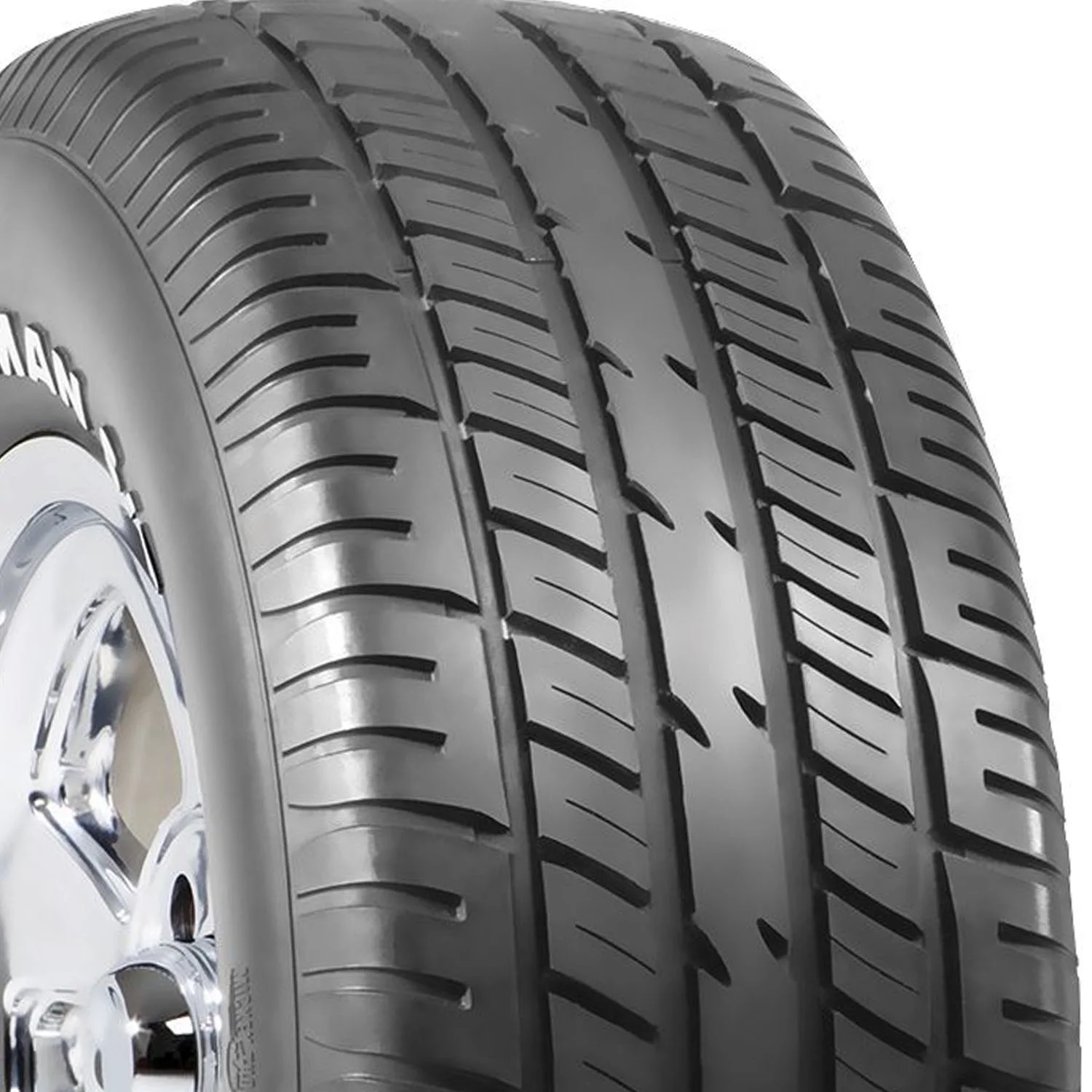 Sportsman S/T Radial All Season 275/60R15 107T Passenger Tire - Image 6
