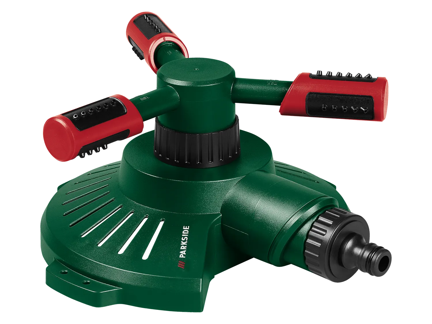 PARKSIDE Arroseur oscillant ou rotatif