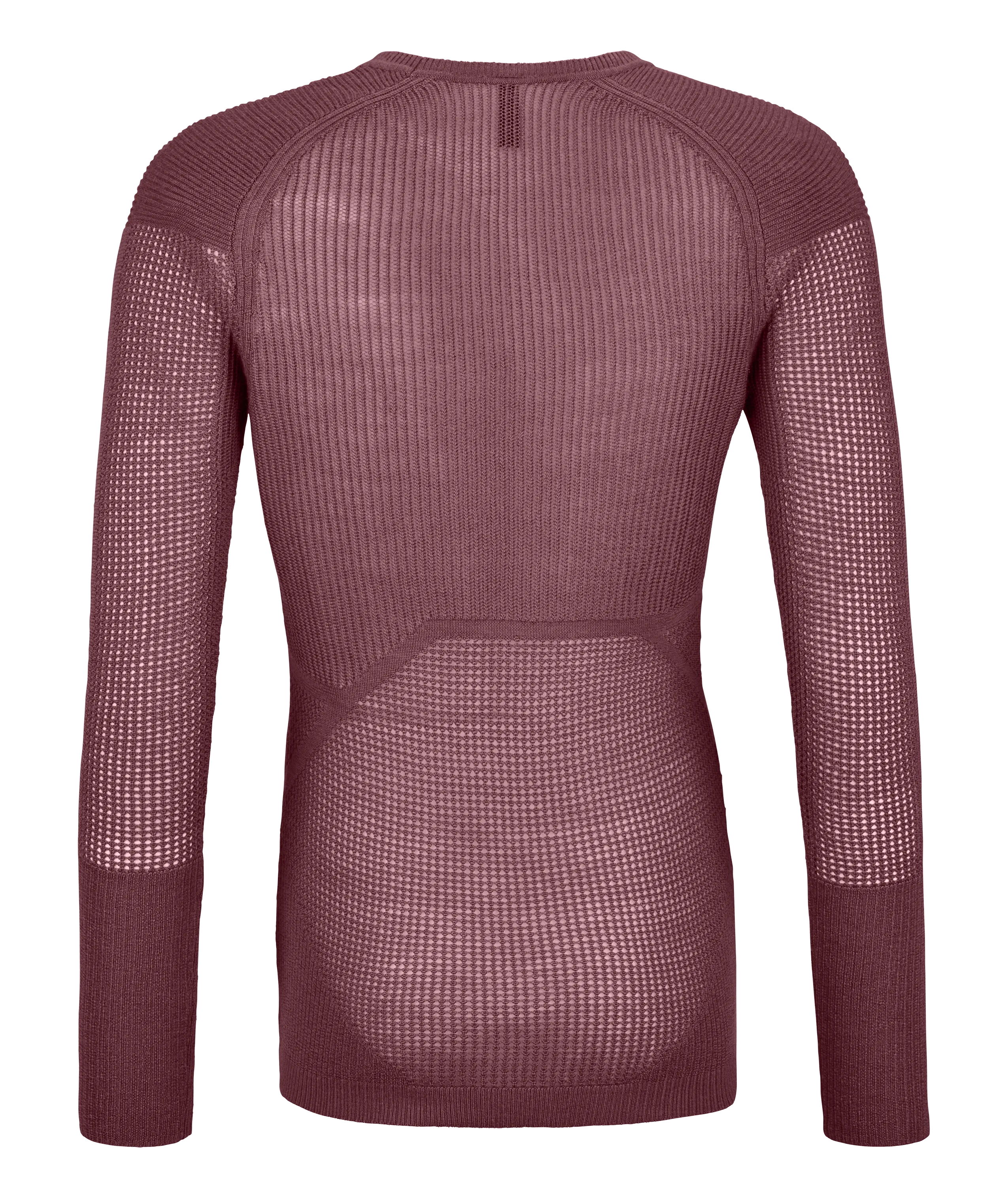 ORTOVOXR MERINO THERMOVENT LS