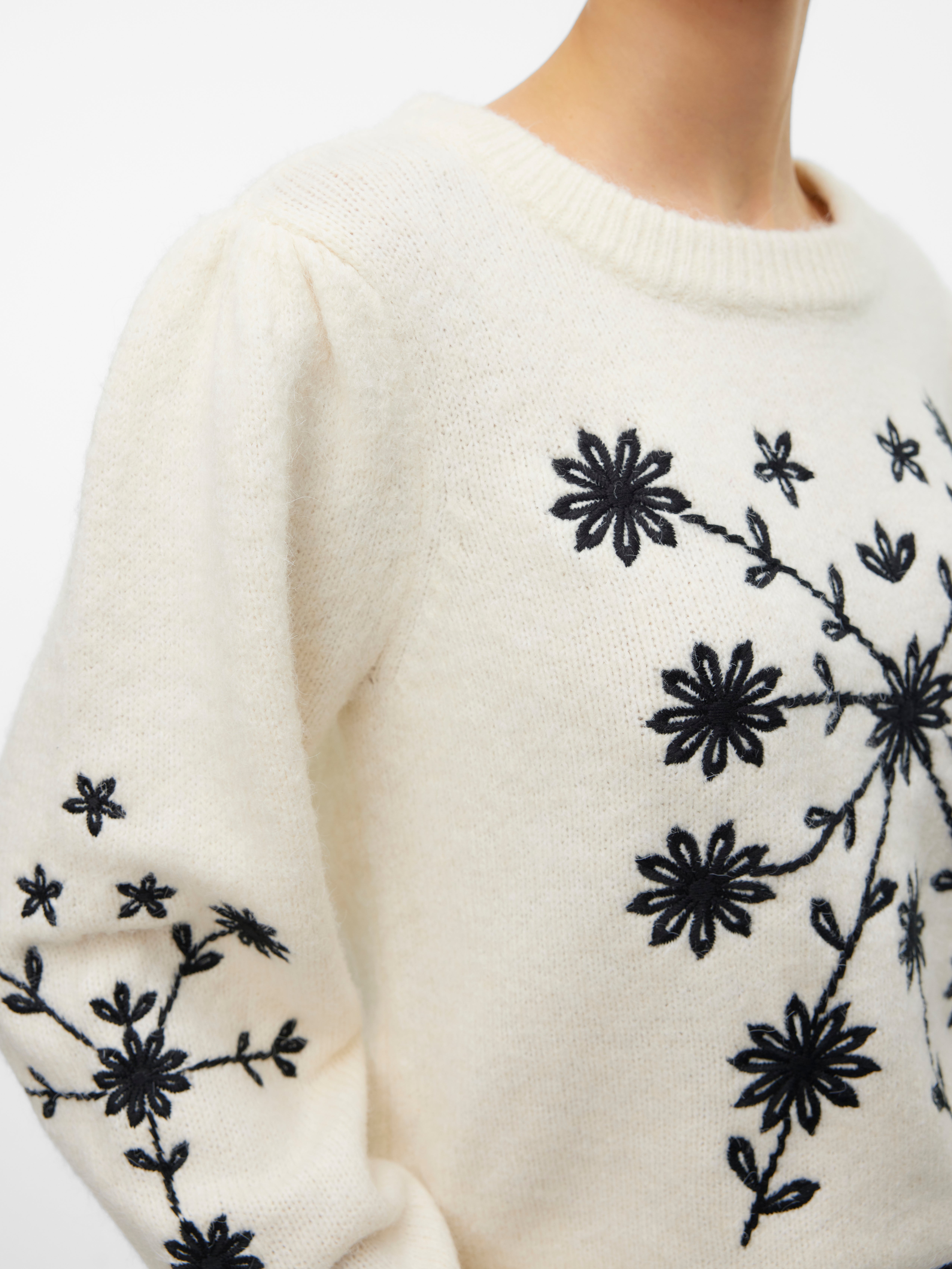 VERO MODA® VMGAIA Knitted pullover