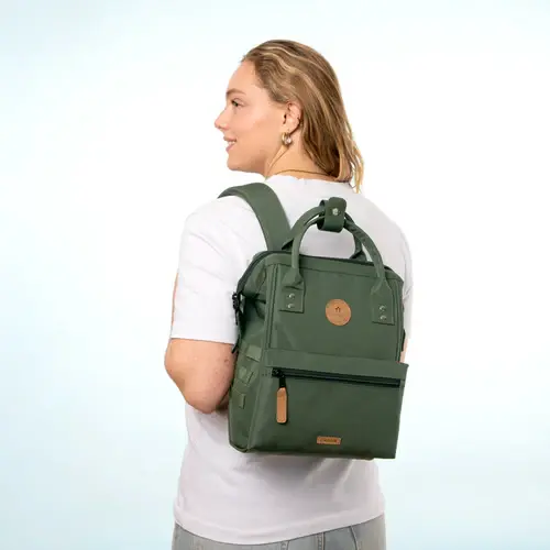 Sac à dos Adventurer Small Coromandel