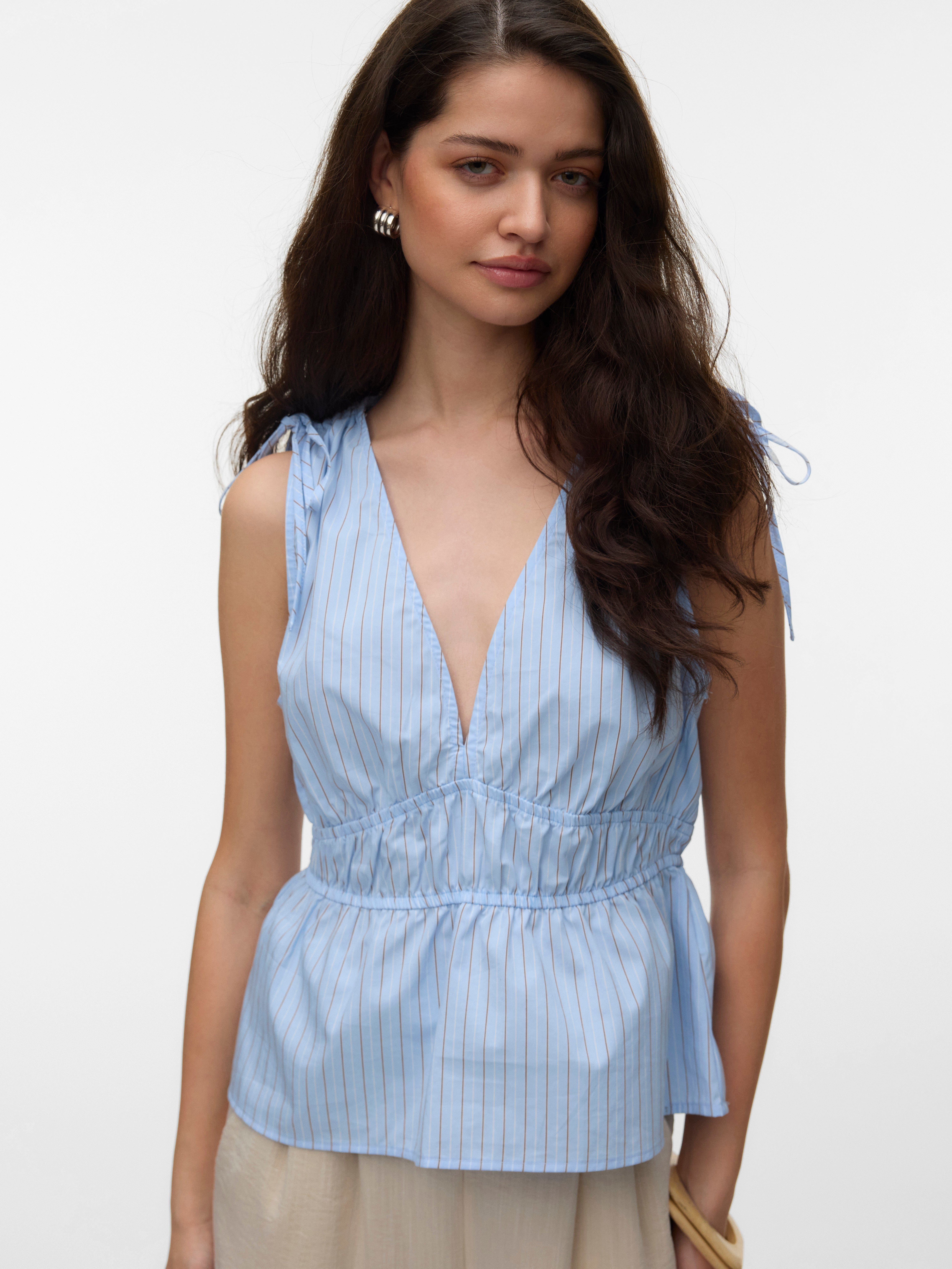 VERO MODA® VMLOTUS Top
