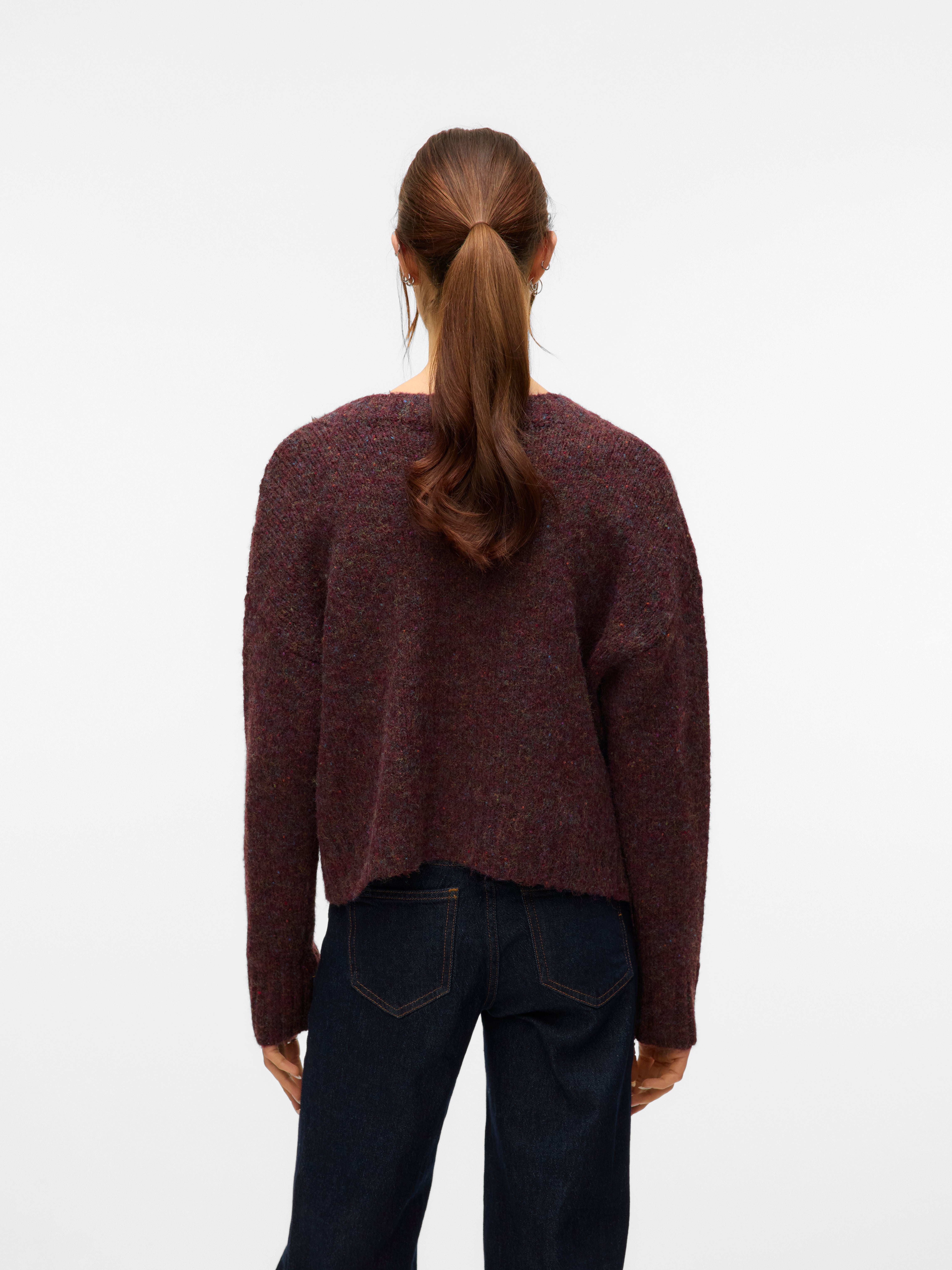 VERO MODA® VMINGRID Knit Cardigan