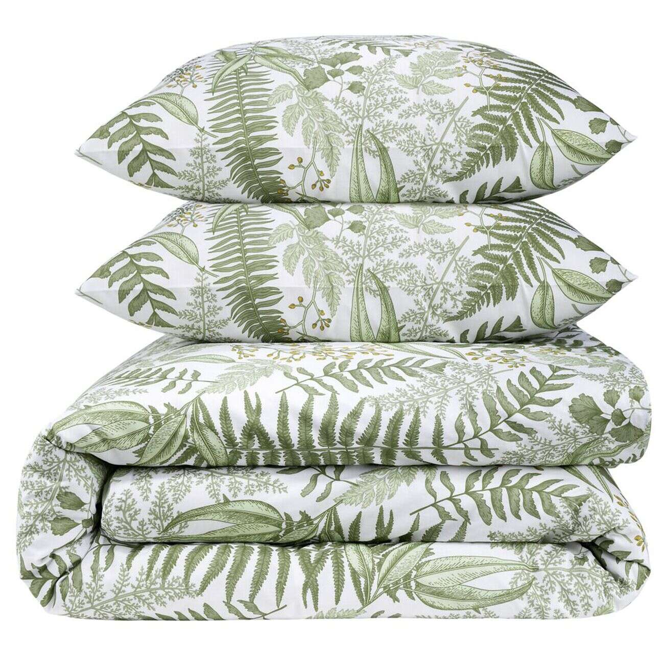 Parure de lit 140x200cm 1 personne micro lavée motif imprimé 3 pièces (3 modèles)