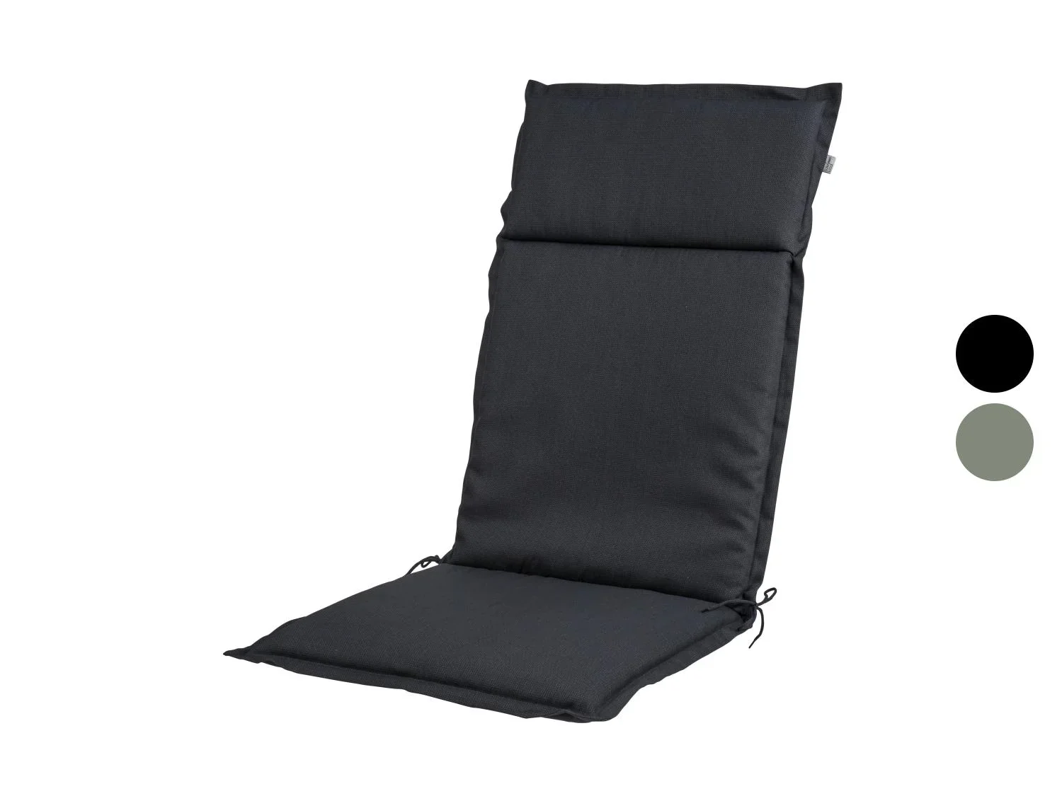 LIVARNO home Coussin pour fauteuil de jardin Houston
