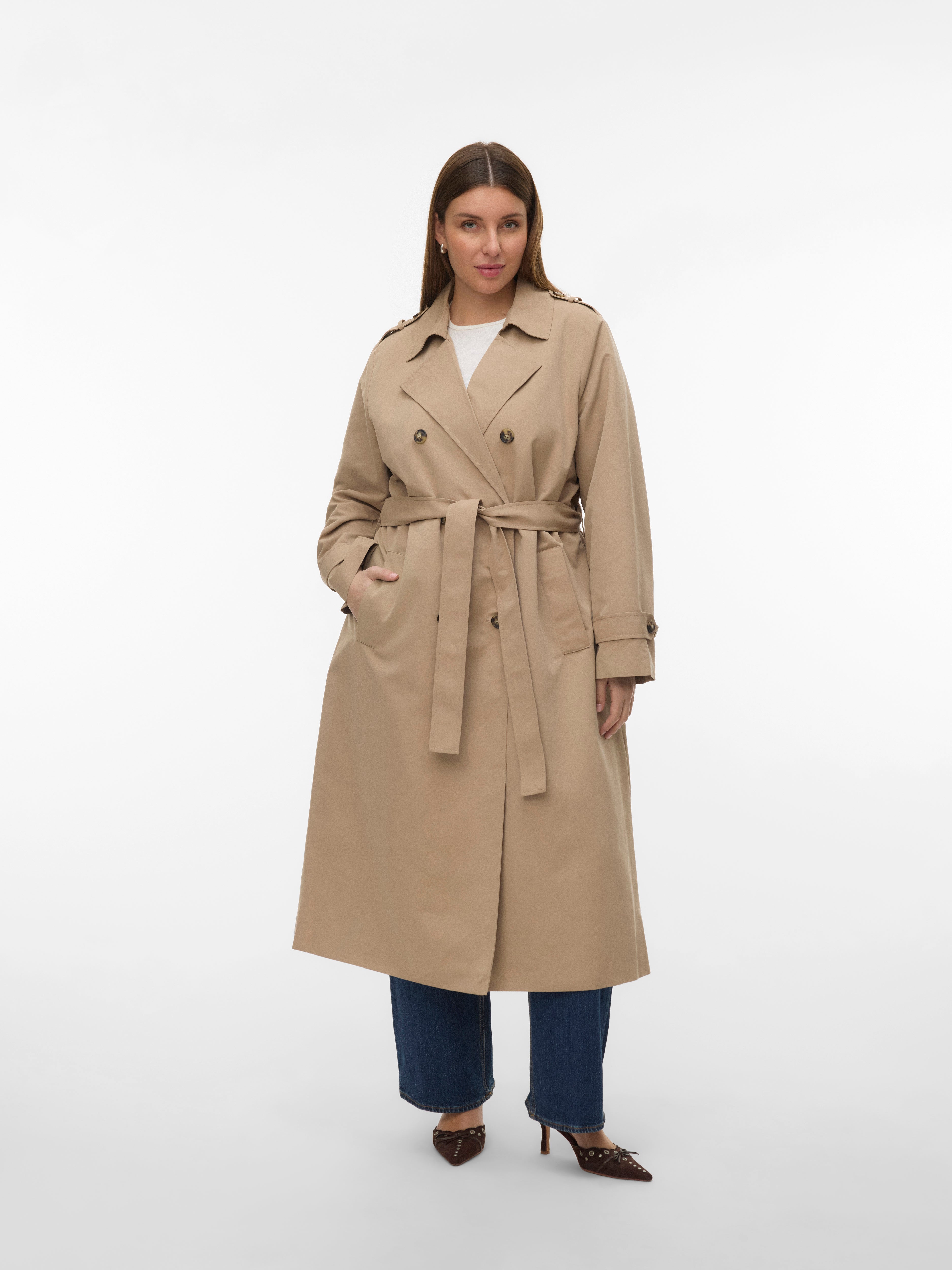 VERO MODA® VMCCHLOE Trenchcoat