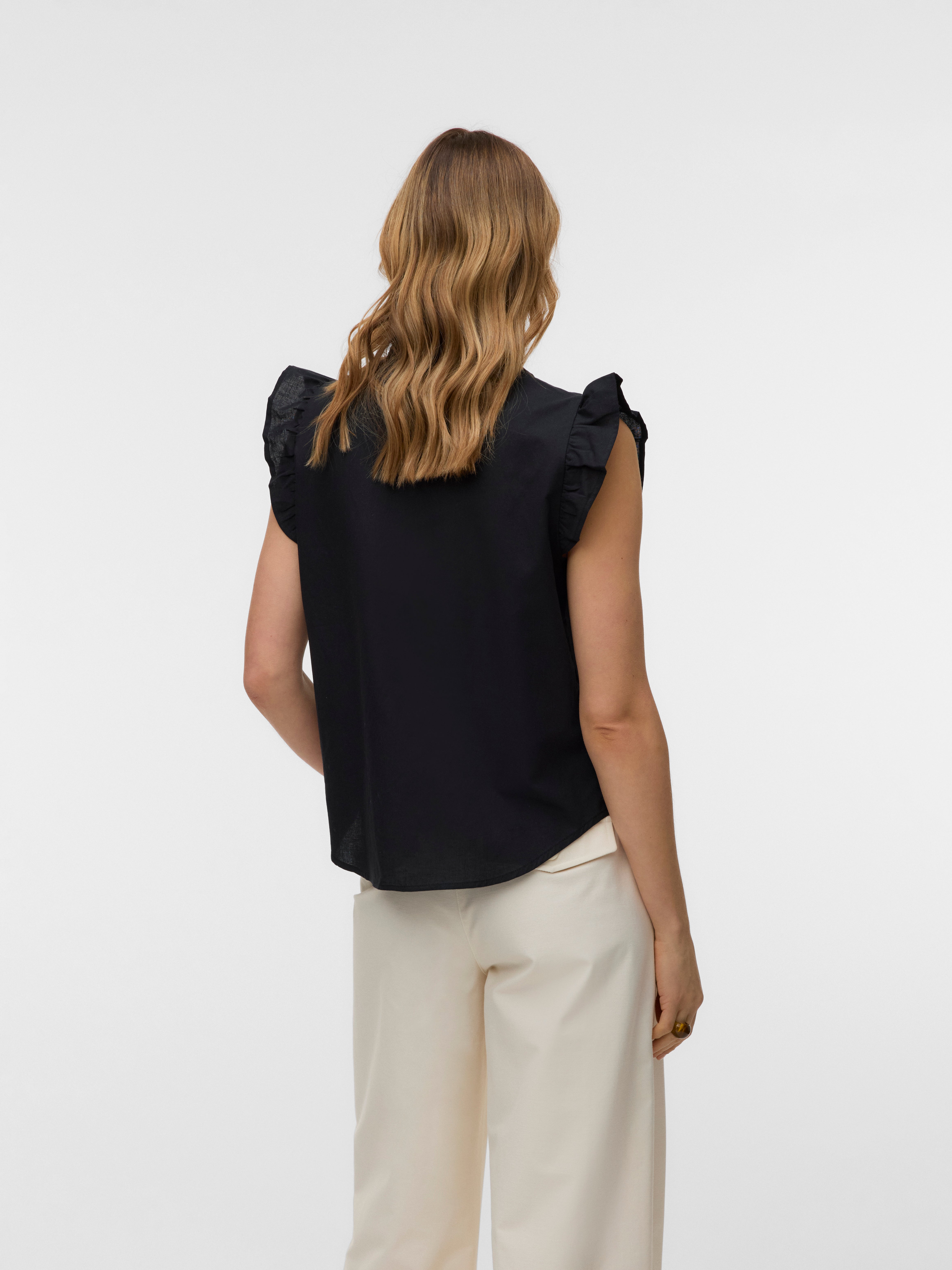 VERO MODA® VMSELMA Top